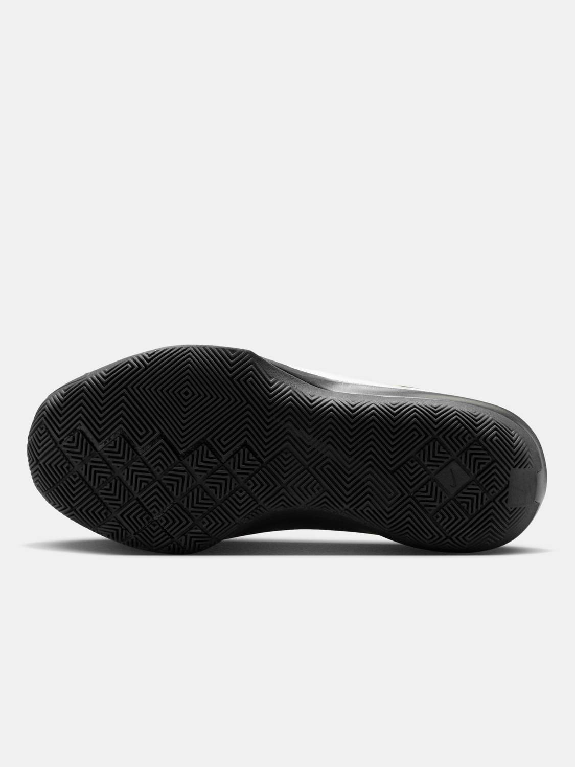 NIKE G.T. Cut Academy 2 Basketball Shoes For Men White - Image 4