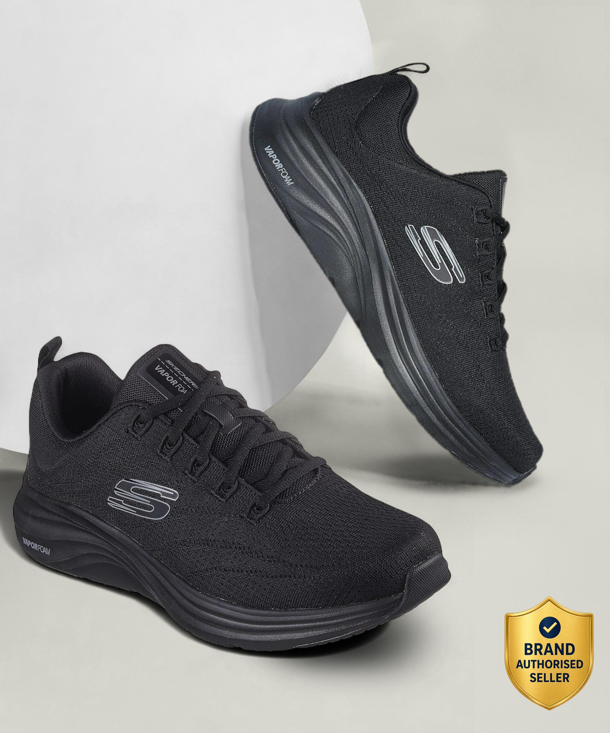 Image of Skechers VAPOR FOAM - VARIEN Sneakers For Men