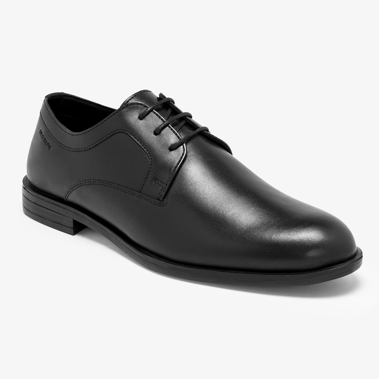 Image of RED TAPE Derby Shoes | Low-Cut Dress Shoes Derby For Men