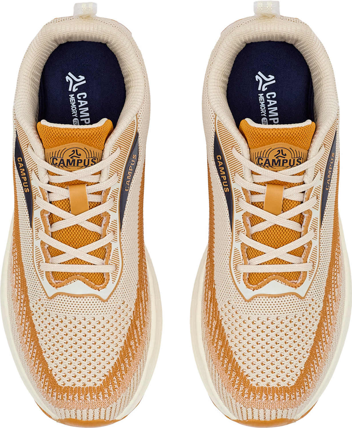 Image of CAMPUS SERLO Running Shoes For Men