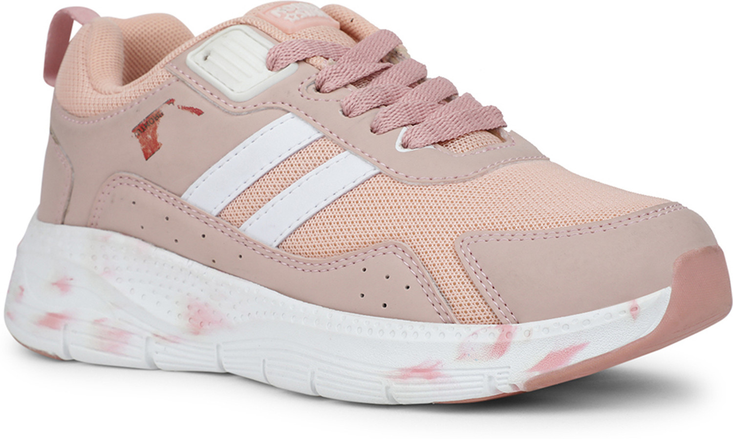 Image of NORTH STAR North Star Women's Sports Shoes | Comfortable & Stylish Athletic Footwear Running Shoes For Women