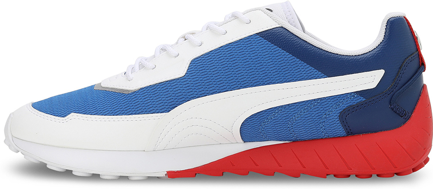 Image of PUMA BMW MMS SPEEDFUSION Sneakers For Men