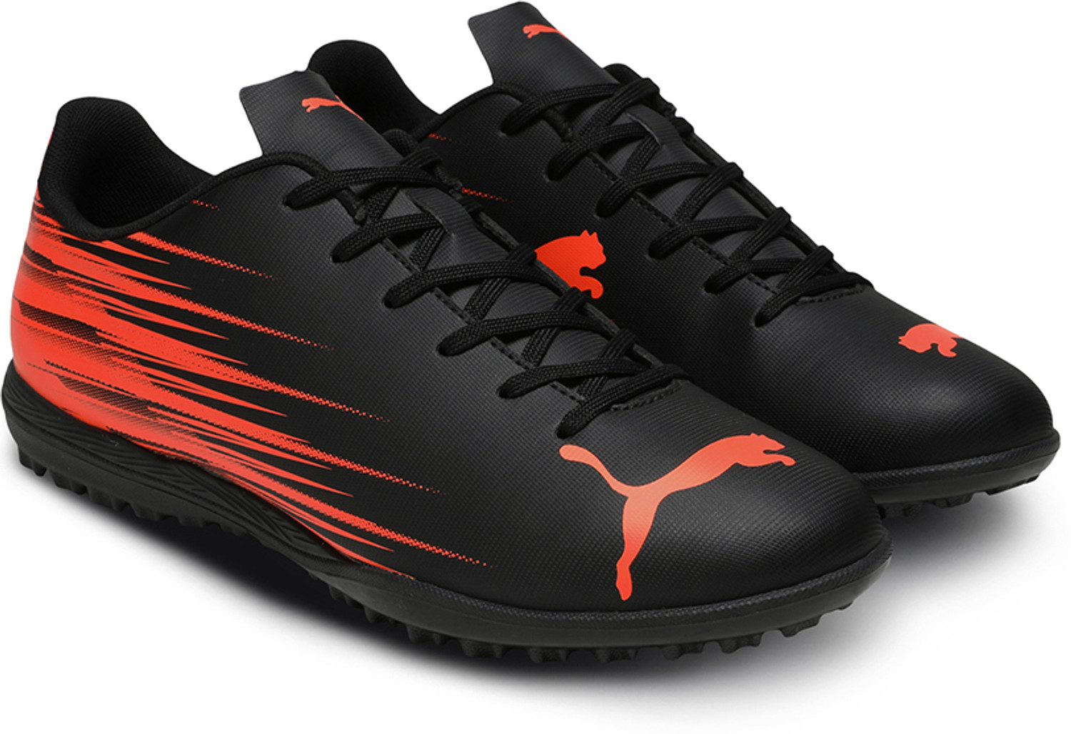 Image of PUMA ATTACANTO II TT Football Shoes For Men