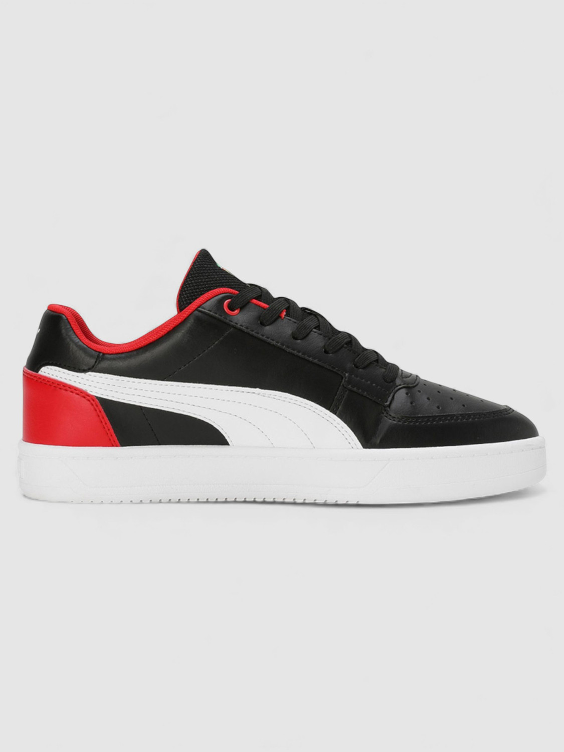 Image of PUMA Ferrari Caven 2.0 Sneakers For Men