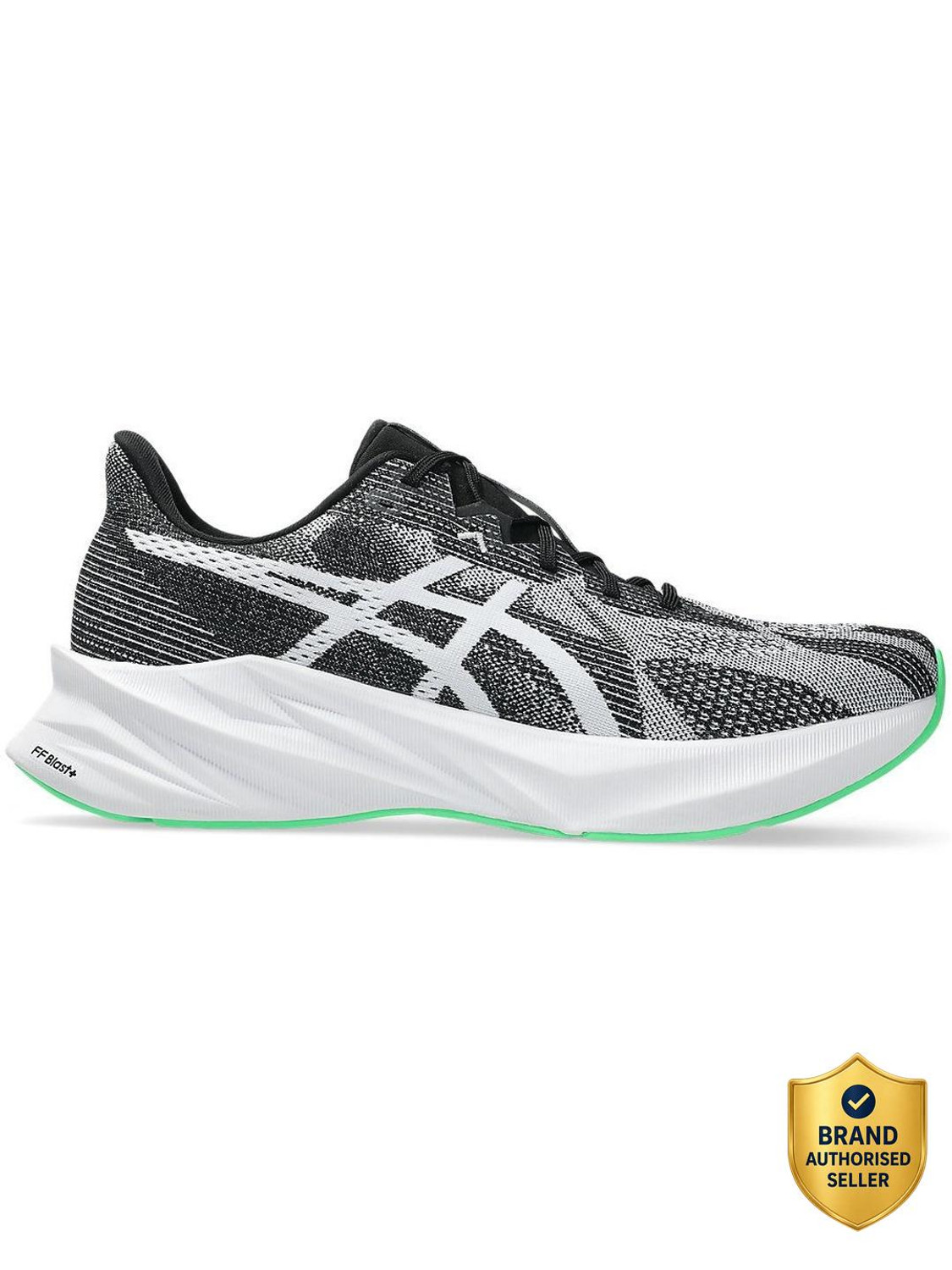 Image of Asics DYNABLAST 5 Running Shoes For Men
