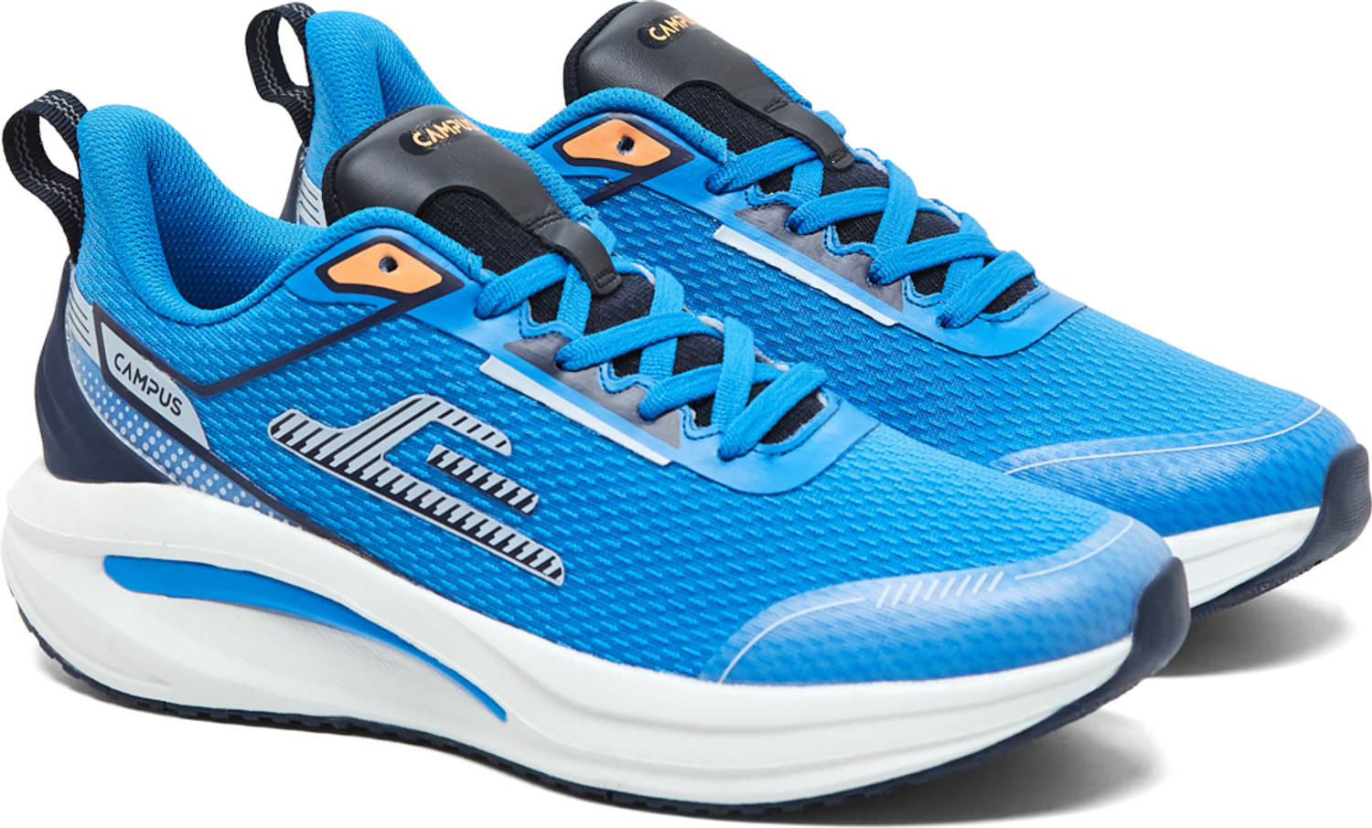 Image of CAMPUS STRUT Running Shoes For Men