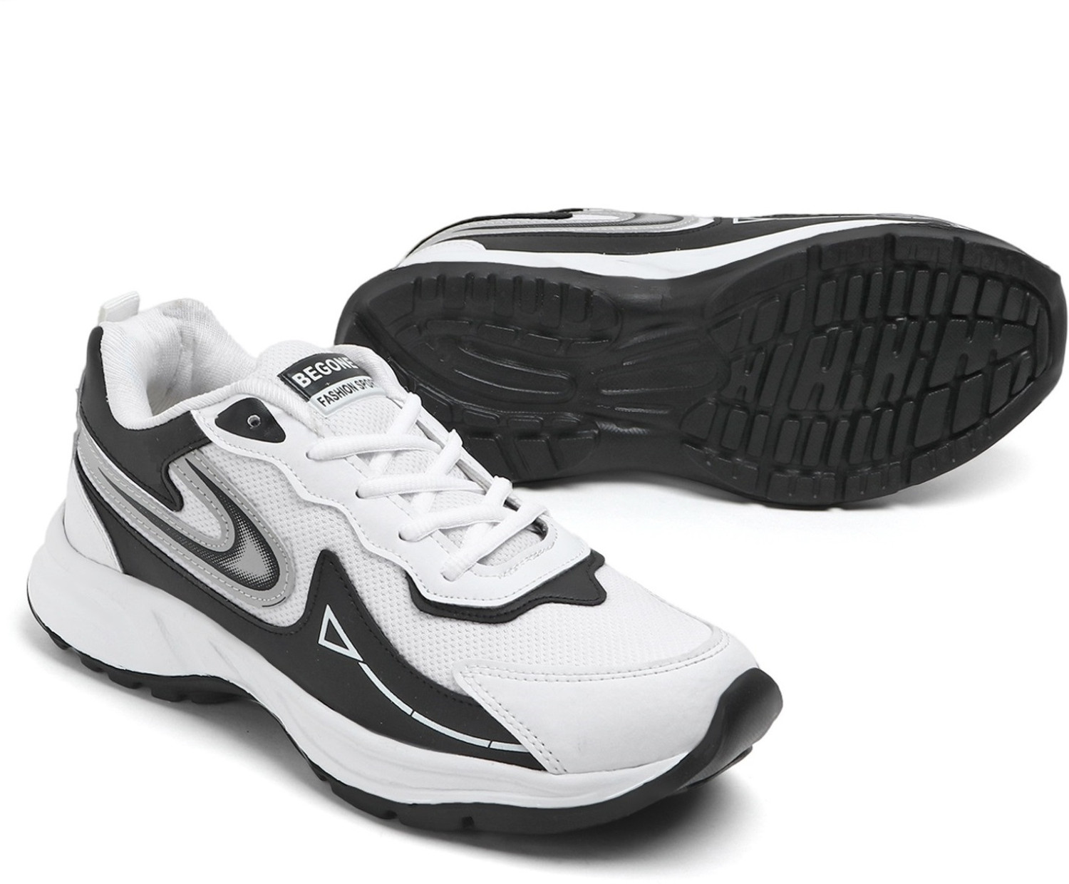 Image of Begone Casuals For Men