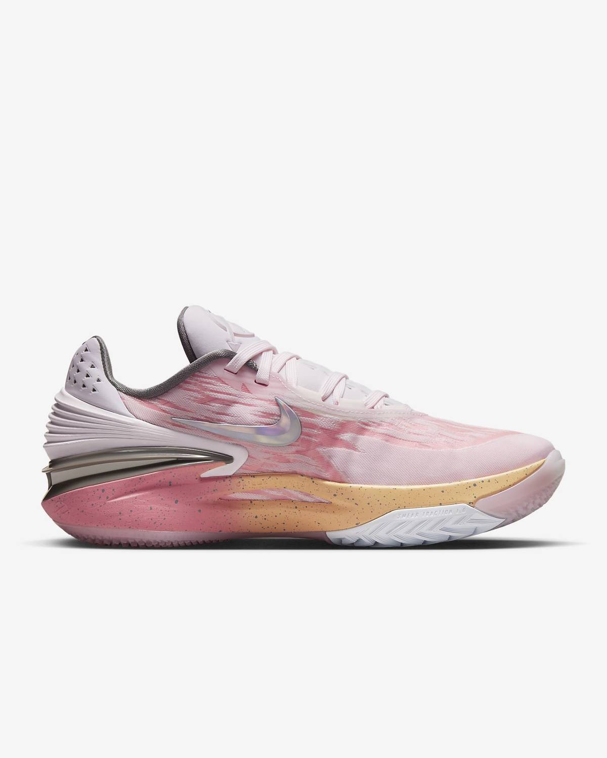 NIKE NIKE AIR ZOOM G.T. CUT 2 Basketball Shoes For Men - Buy NIKE