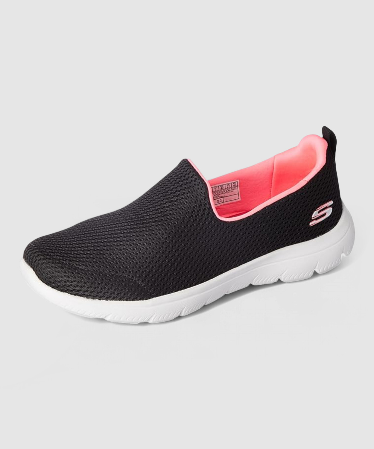 Image of Skechers SUMMITS Sneakers For Women