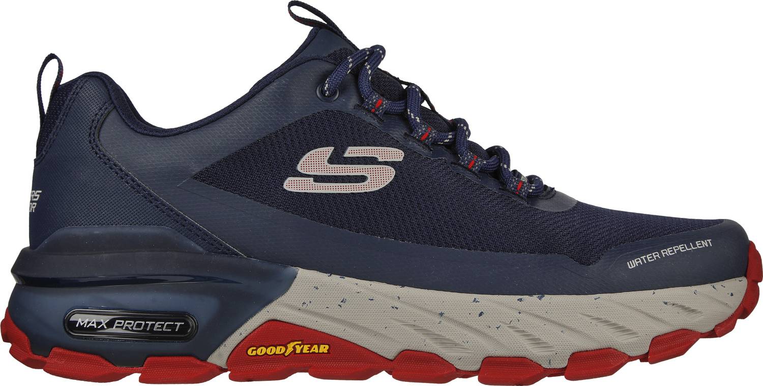 Skechers MAX PROTECT Outdoors For Men - Buy Skechers MAX PROTECT