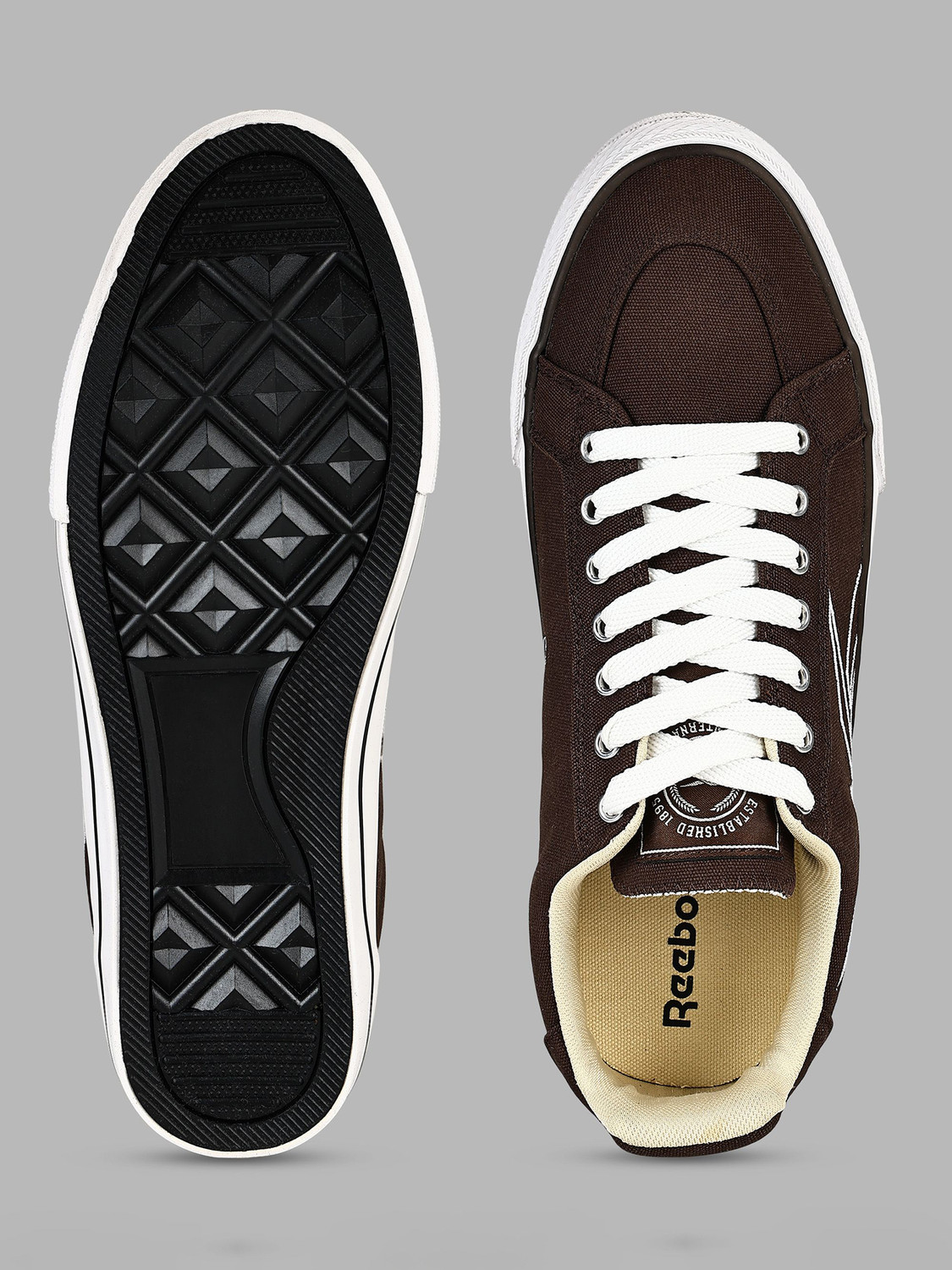 Image of REEBOK COTS KAI Running Shoes For Men