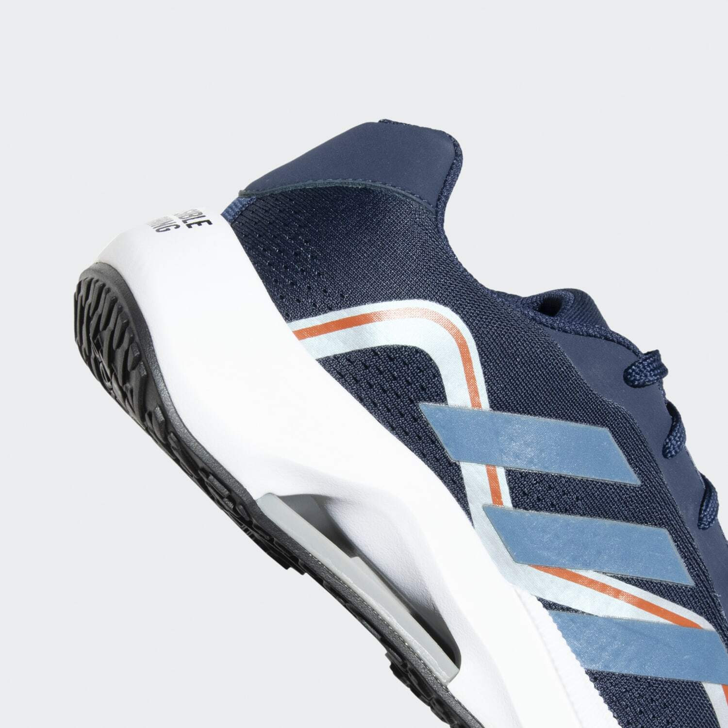 Image of ADIDAS Sterlinn M Running Shoes For Men