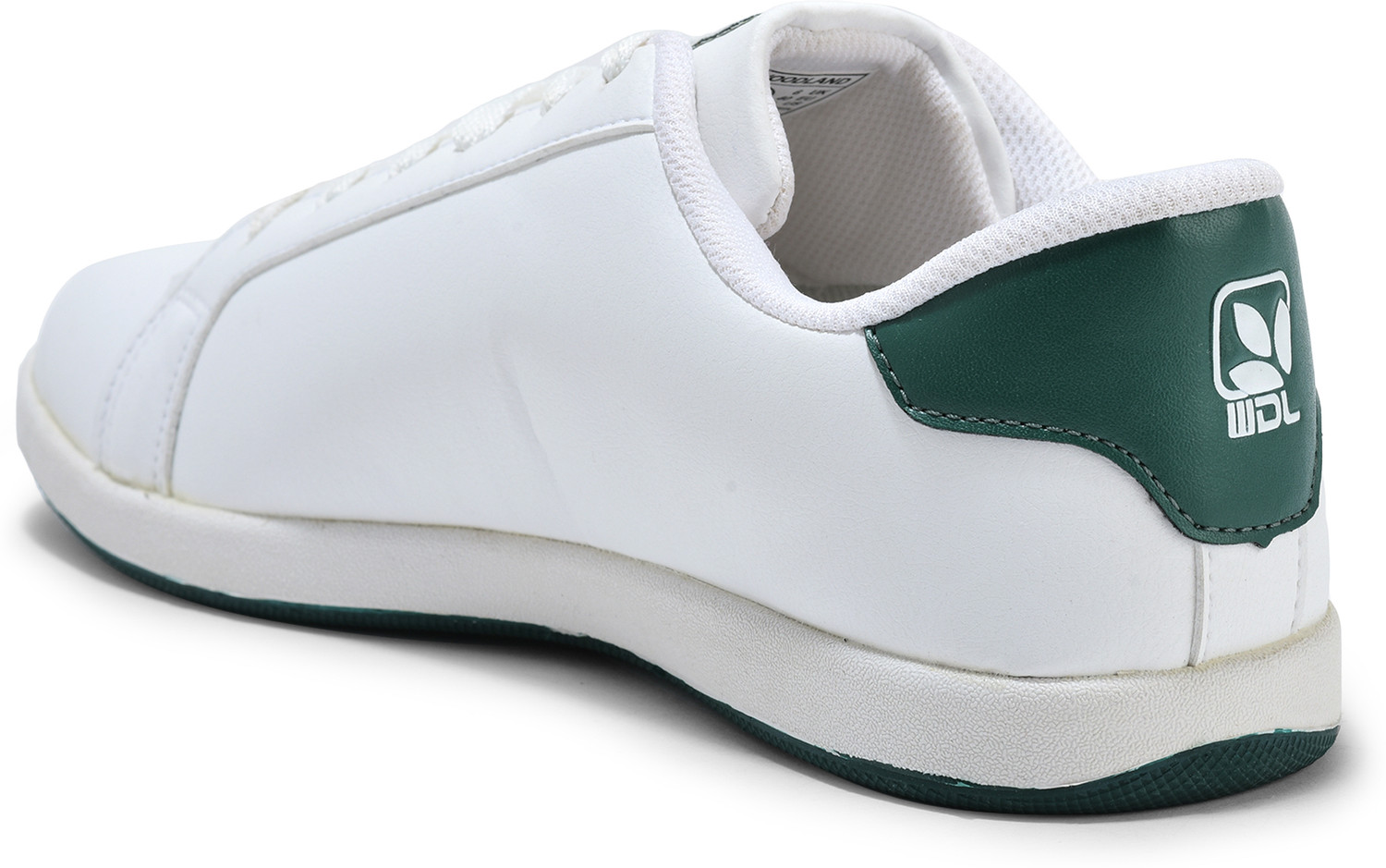 Image of WOODLAND SNK 4541022 Casuals For Men
