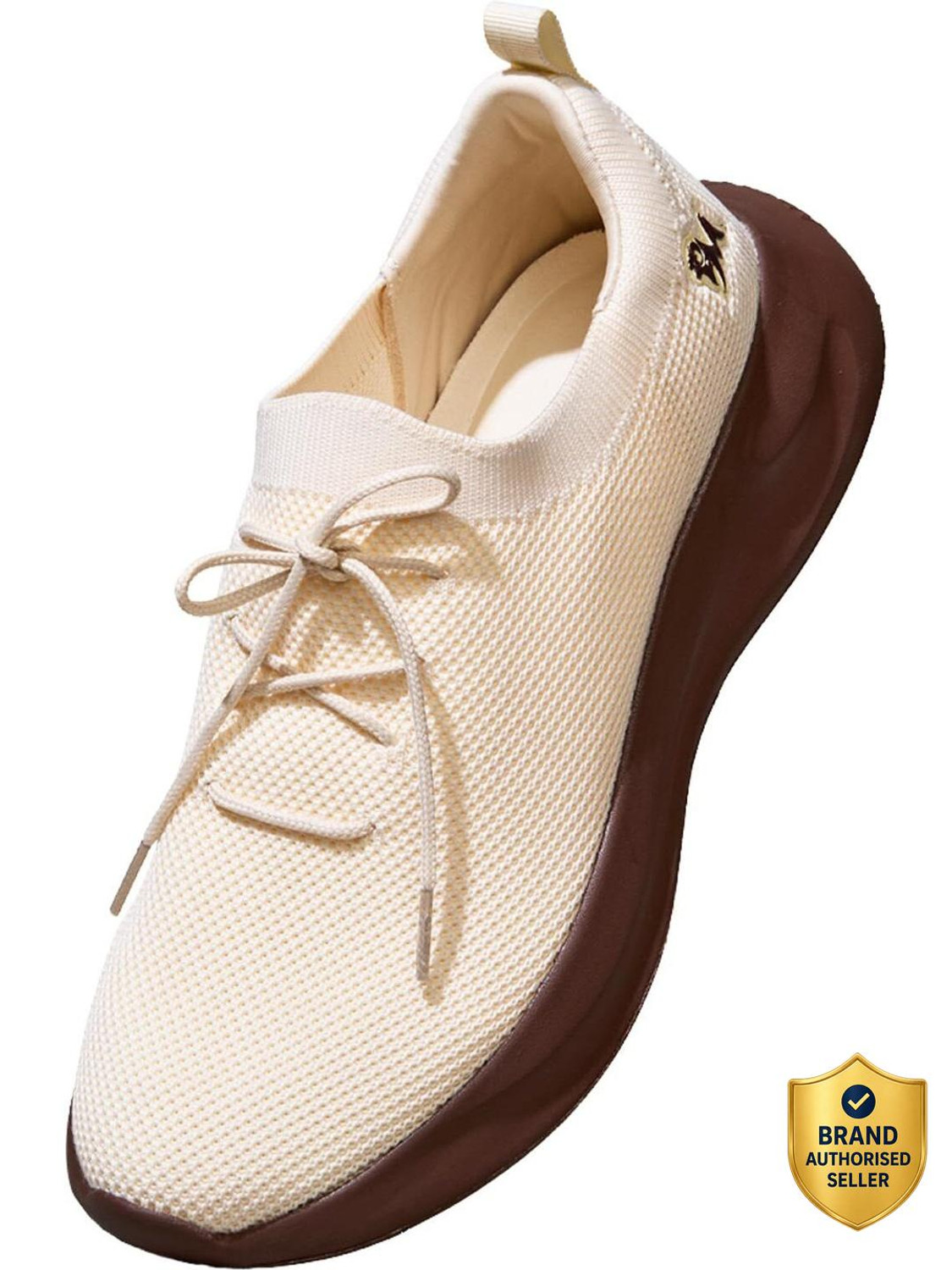Image of Neemans ReLive Knit Sneakers Sneakers For Men