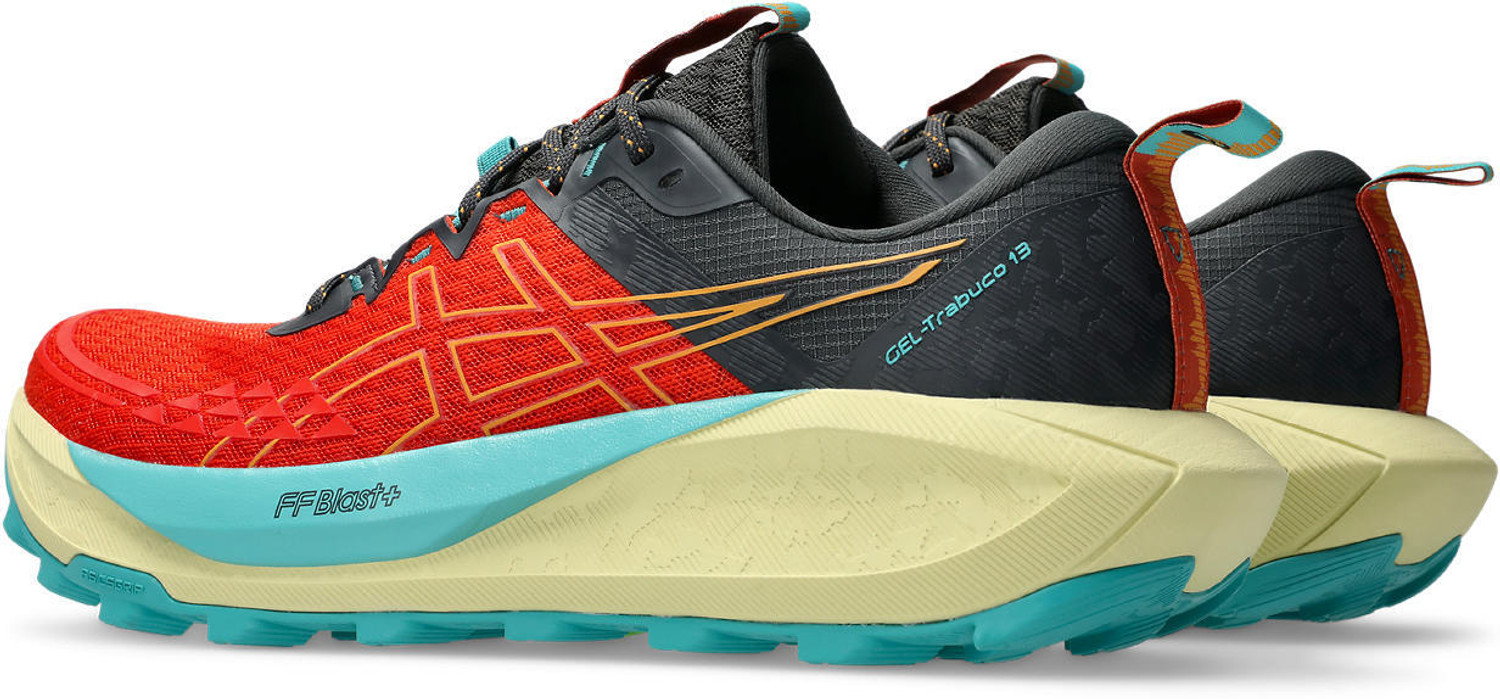 Image of Asics GEL-Trabuco 13 Running Shoes For Men