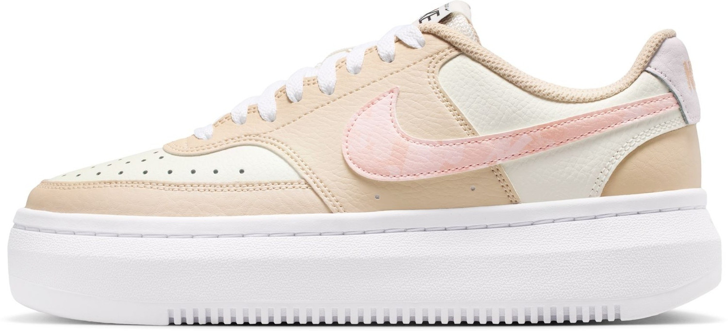 Image of NIKE W COURT VISION ALTA LTR GCEL Basketball Shoes For Women