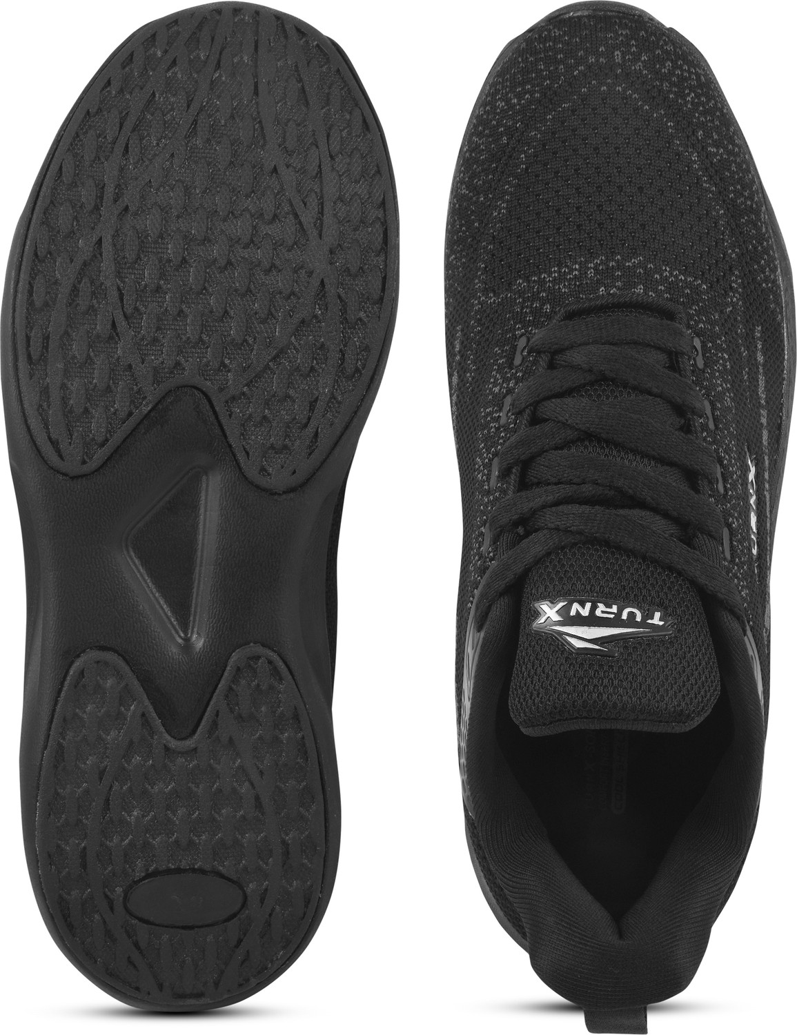 Image of TURNX Lightweight,Comfortable,Trendy,Breathable, Sports Running Shoes For Men