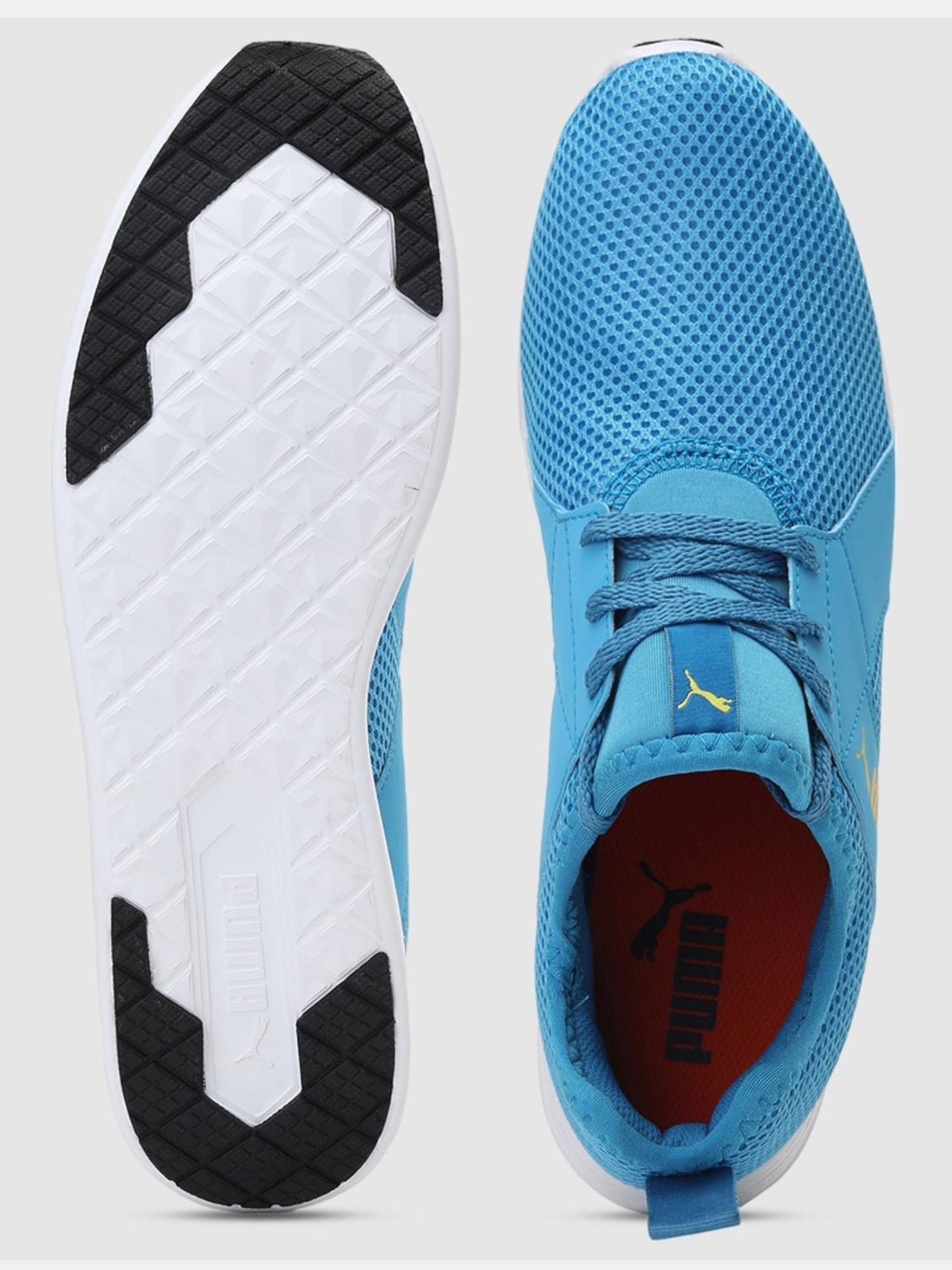 Image of PUMA Zod Runner V3 IDP Sneakers For Men