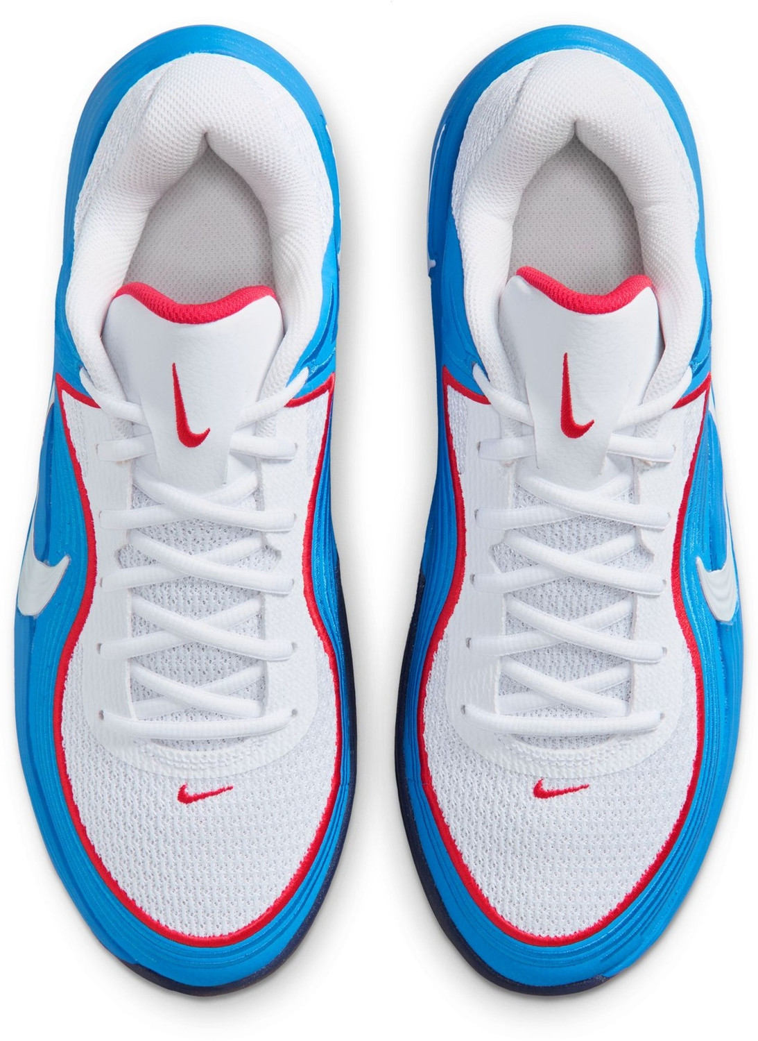 Image of NIKE PRECISION 8 LOW Basketball Shoes For Men