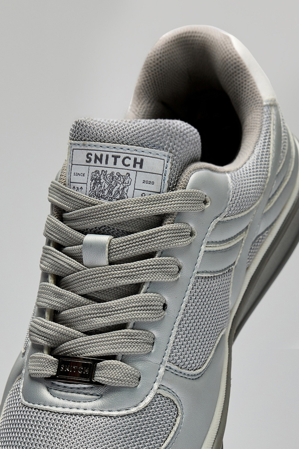 Image of Snitch Sneakers For Men