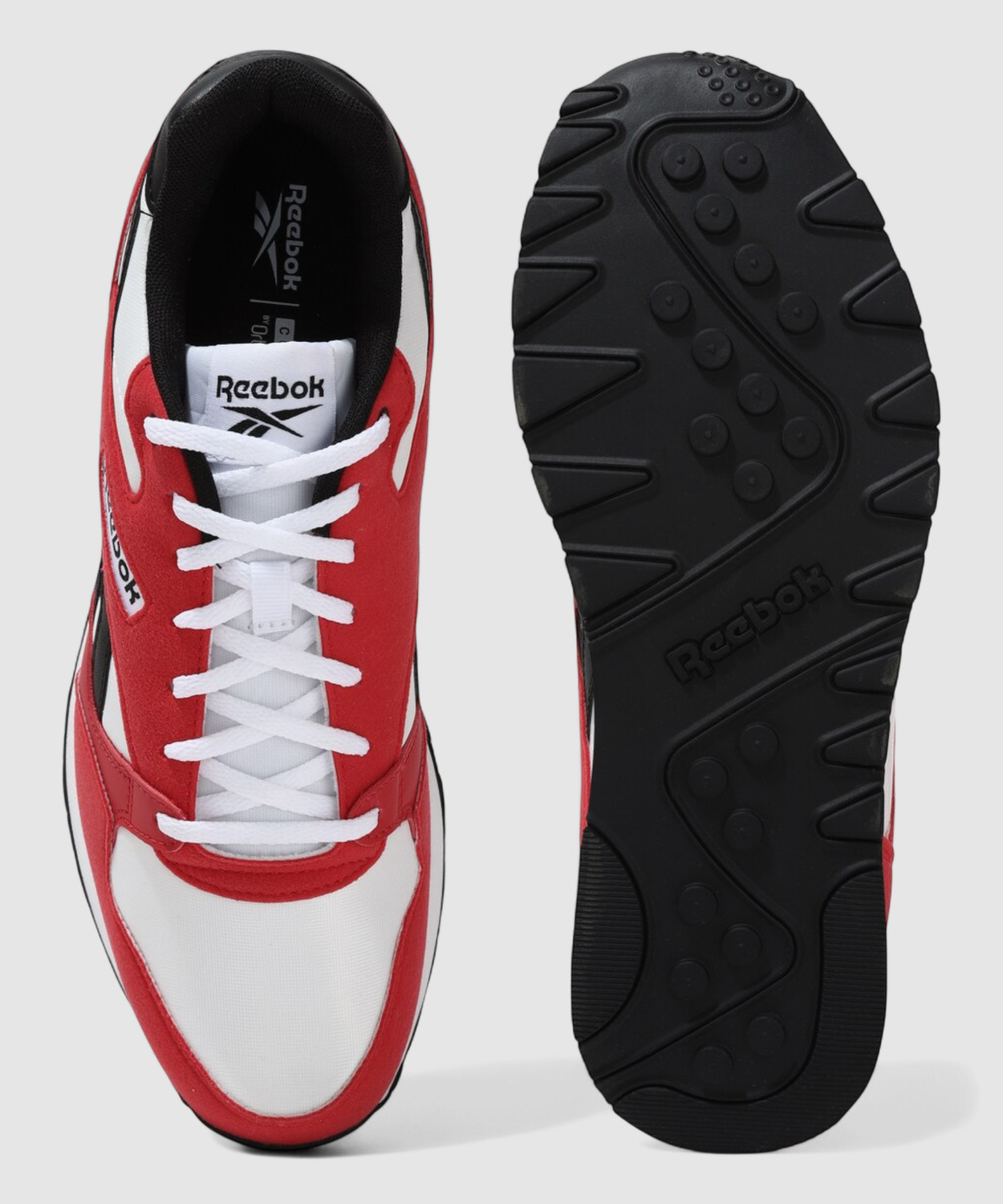 Image of REEBOK REEBOK ULTRA FLASH Walking Shoes For Men