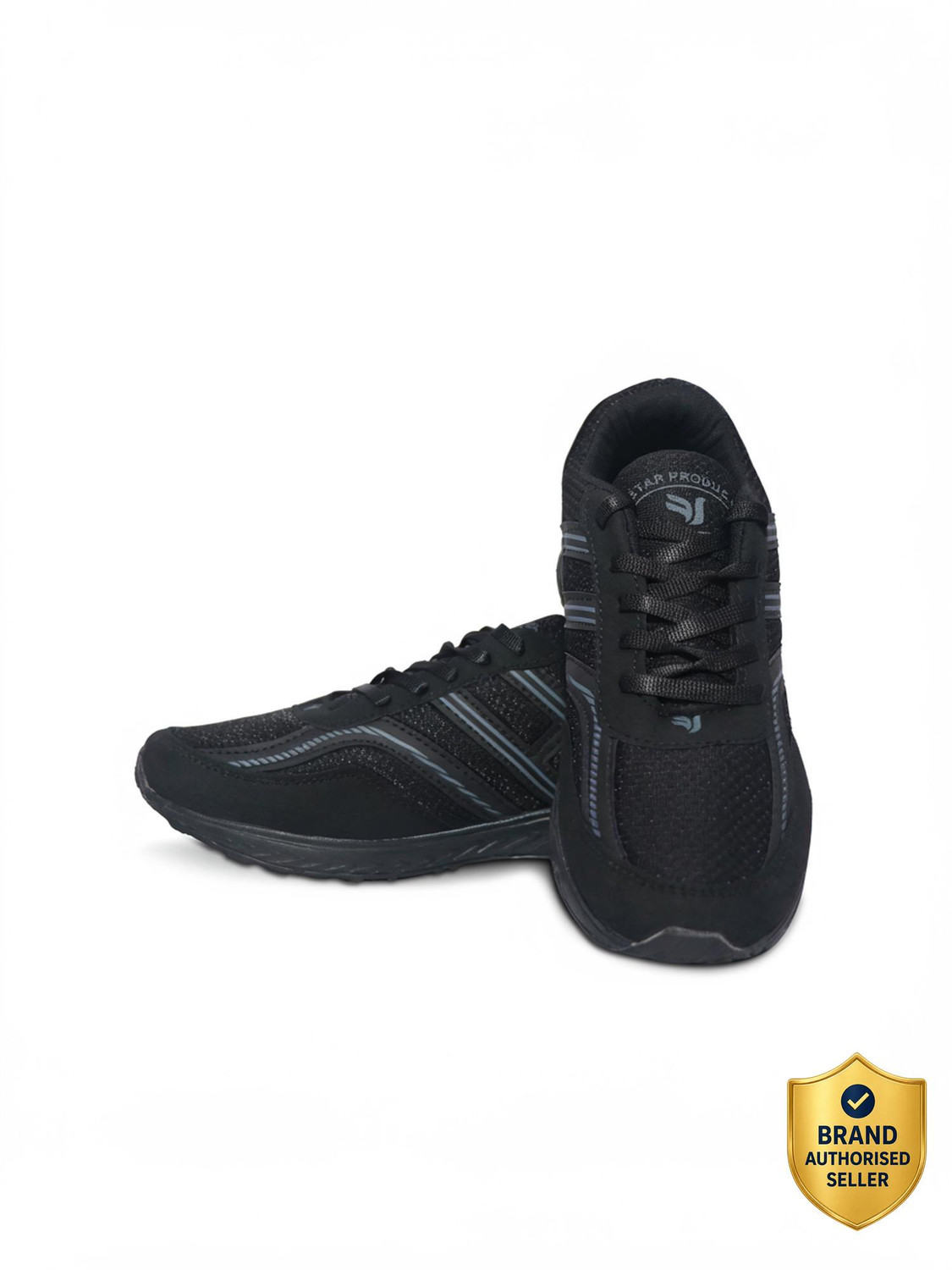 Image of SEGA Running Shoes For Men