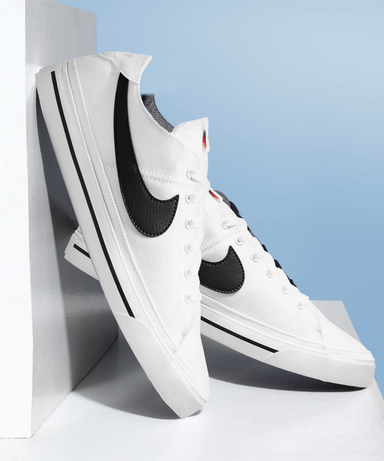 nike court legacy mens canvas