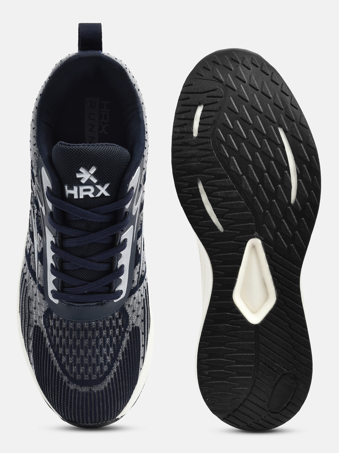 Image of HRX by Hrithik Roshan RC-21D Running Shoes For Men