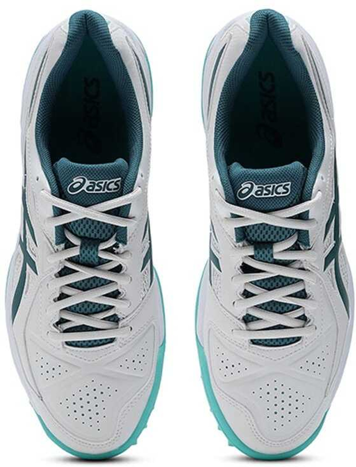 Image of Asics Gel-Cover Cricket Shoes For Men