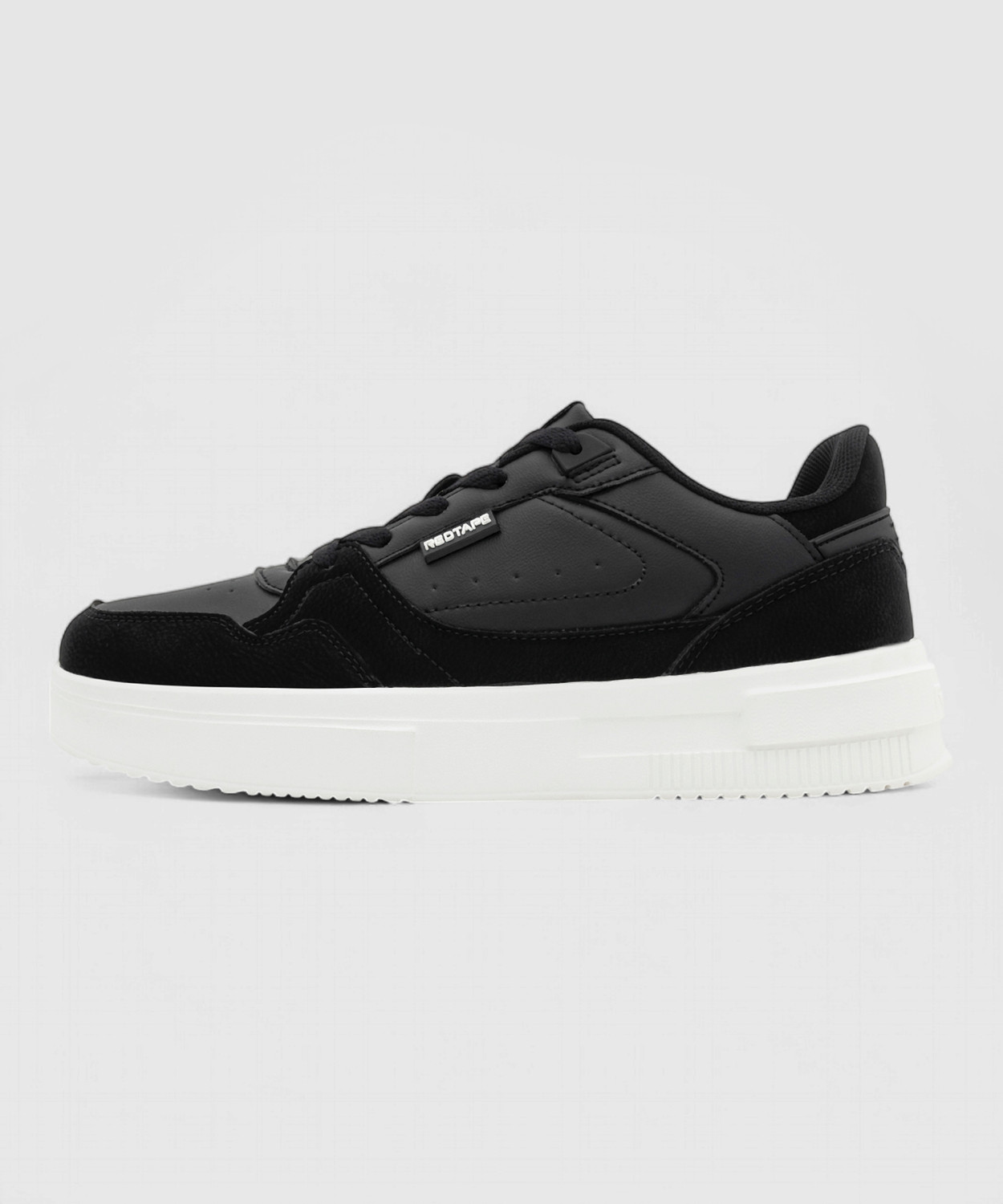 Image of RED TAPE Lifestyle Sneaker Shoes for Men | Classic Rounded Toe, Soothing Insole Sneakers For Men