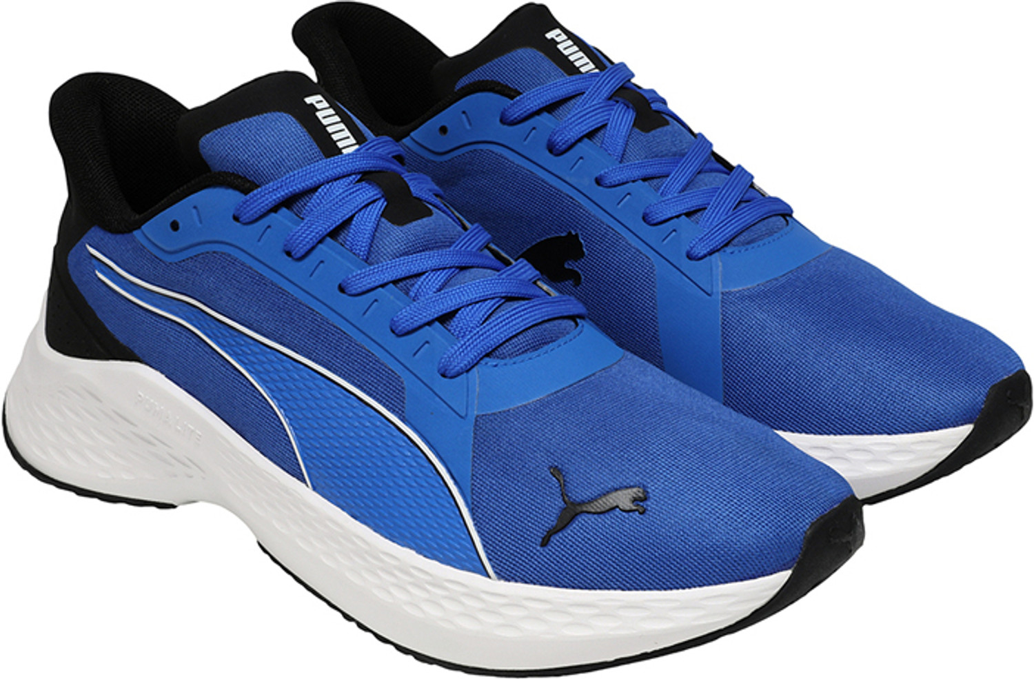Image of PUMA FlySpeed Lite Running Shoes For Men