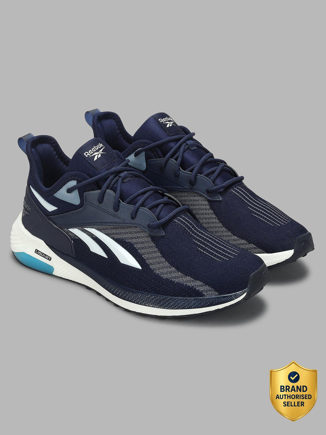 Image of REEBOK Running Shoes For Men