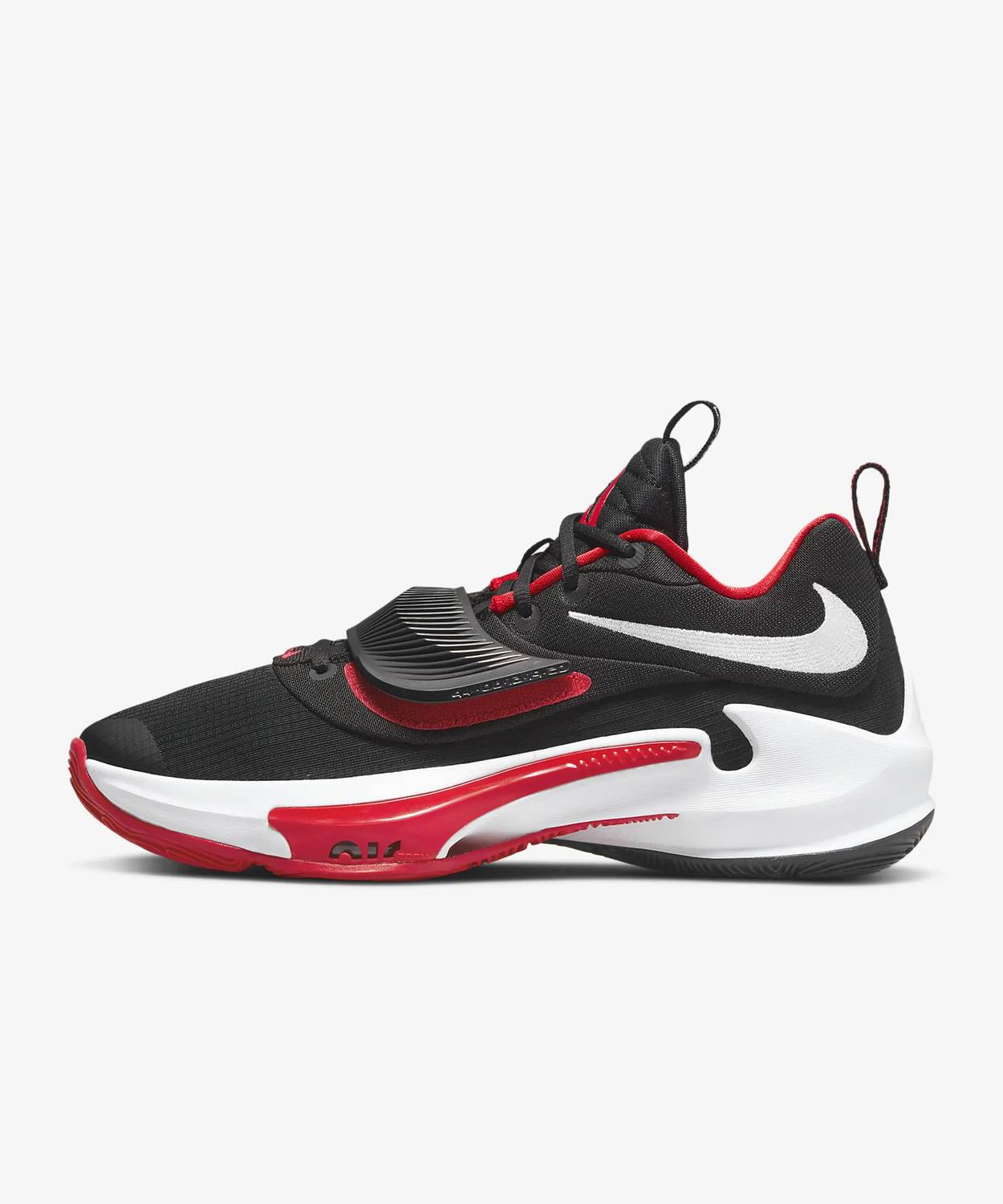 NIKE Zoom Freak 3 Basketball Shoes For Men - Buy NIKE Zoom Freak 3
