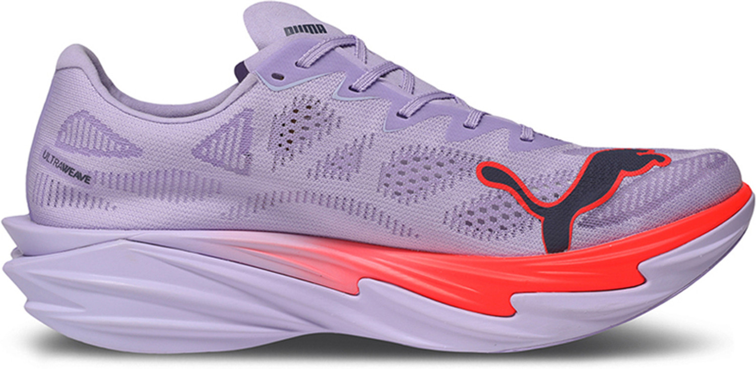 Image of PUMA Deviate NITRO Elite 4 Running Shoes For Men