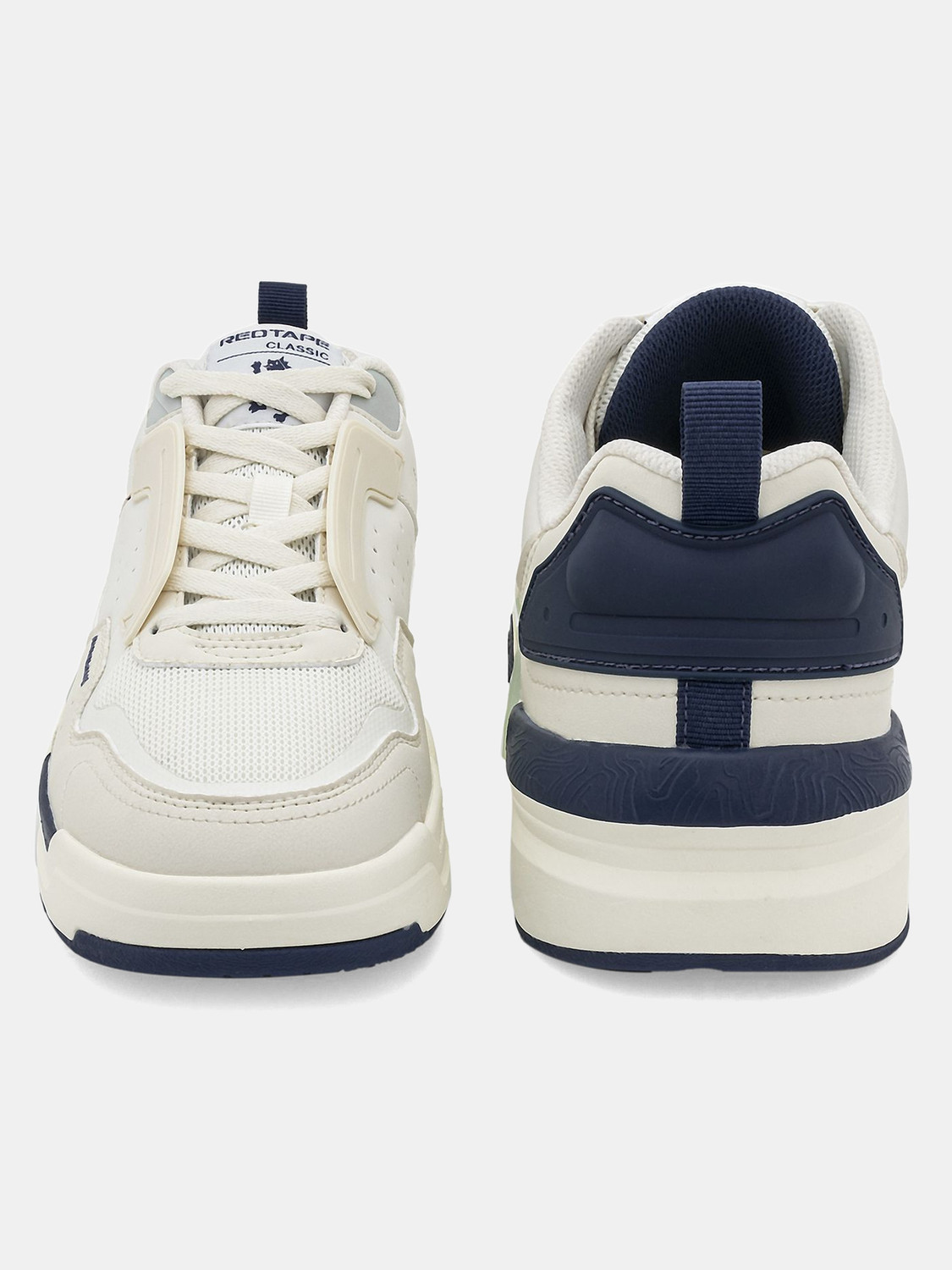 Image of RED TAPE Lifestyle Shoes Sneakers For Men