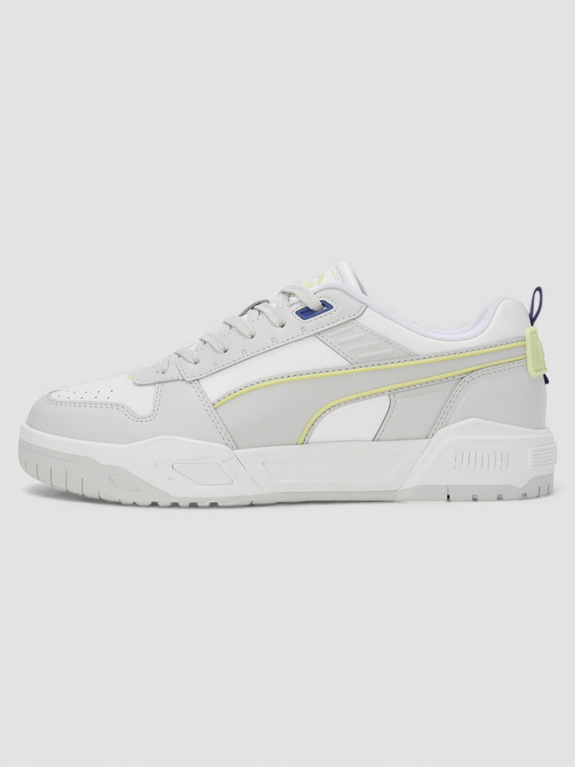 Image of PUMA RBD Tech Sneakers For Men
