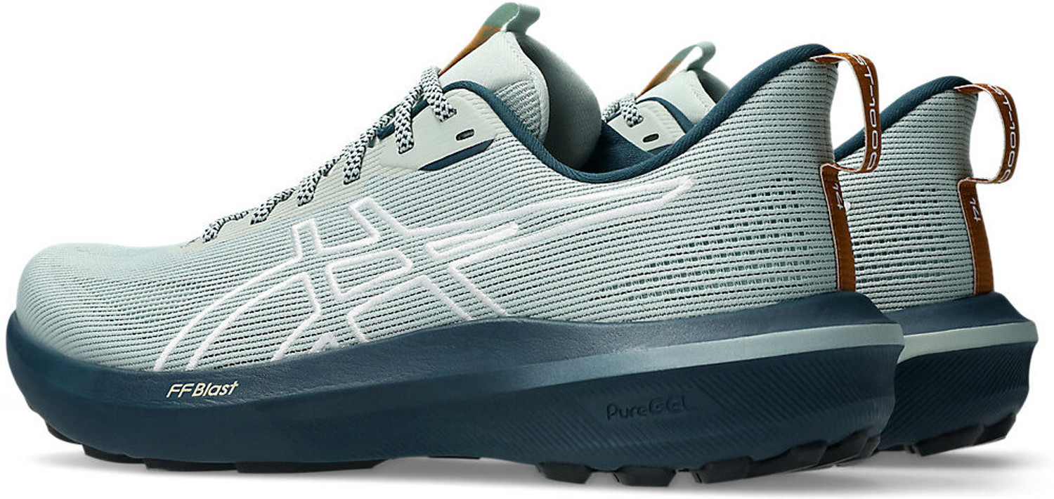 Image of Asics GT-1000 14 TR Casuals For Men