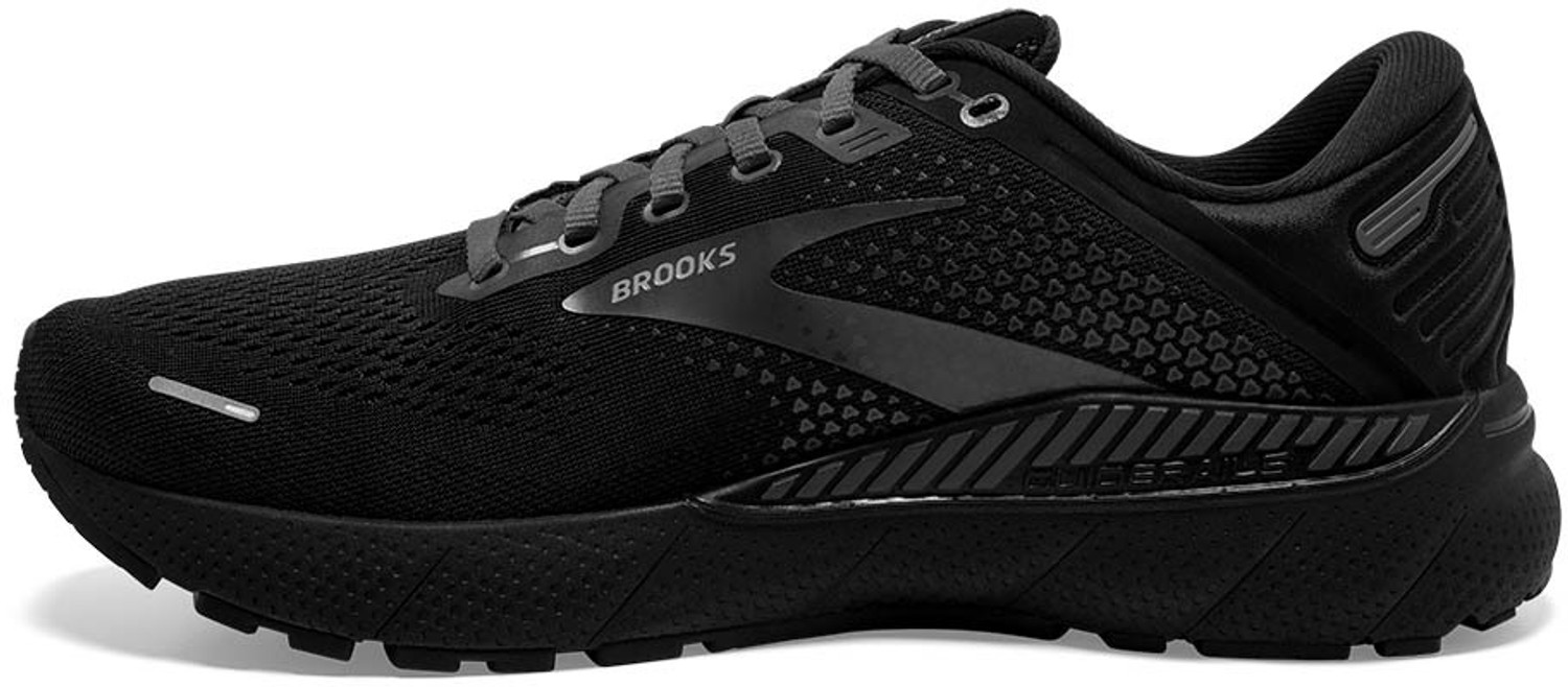 Image of BROOKS ADRENALINE GTS 22 WIDE Running Shoes For Men