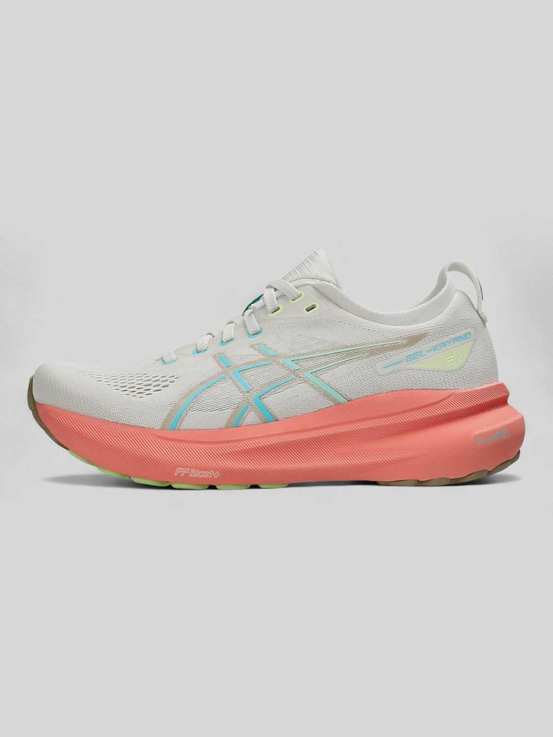 Image of Asics GEL-KAYANO 31 Running Shoes For Men