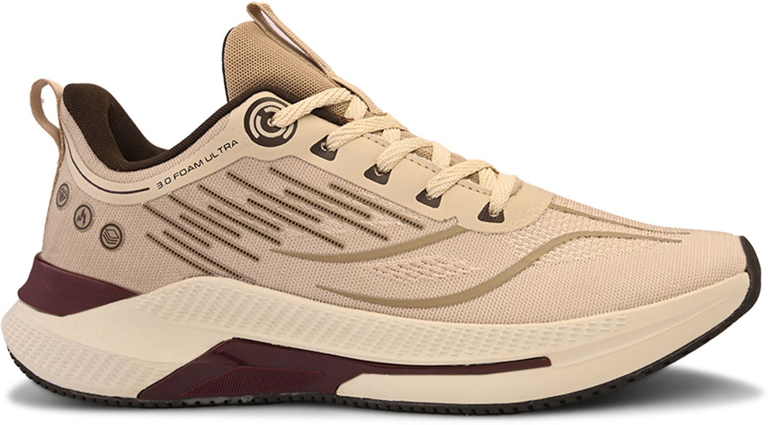 Image of Abros Drax Running Shoes For Men