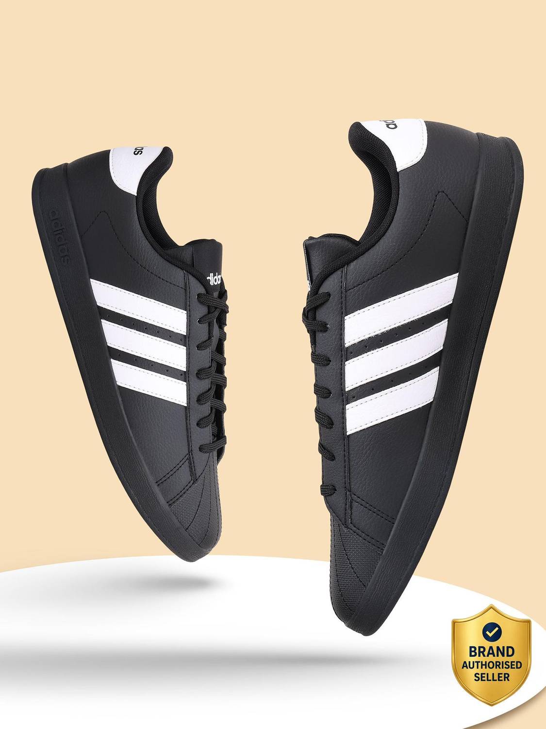 ADIDAS Iriz Icon ProSneaker Men Black