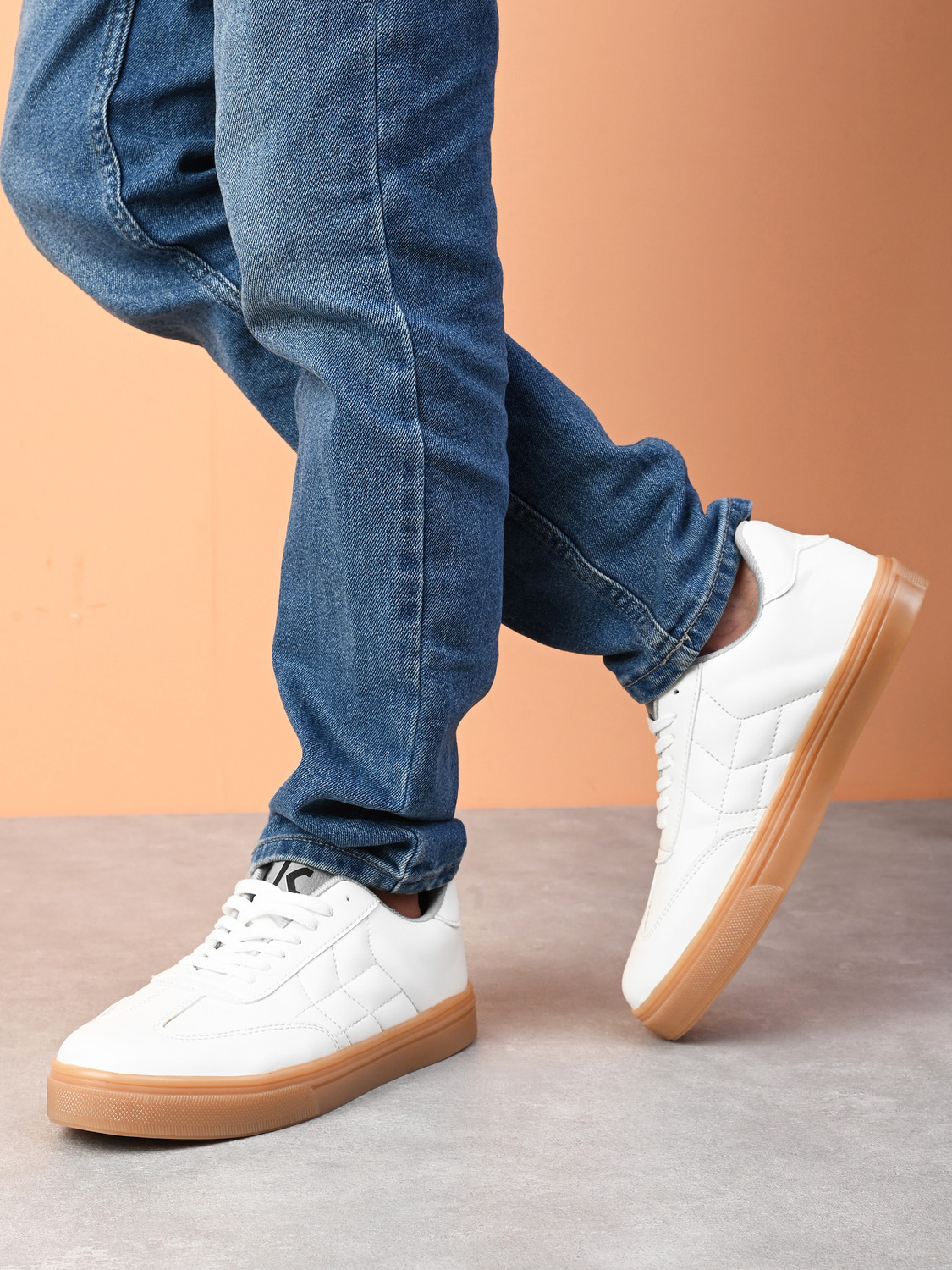 Image of Kadak Collection Sneakers For Men