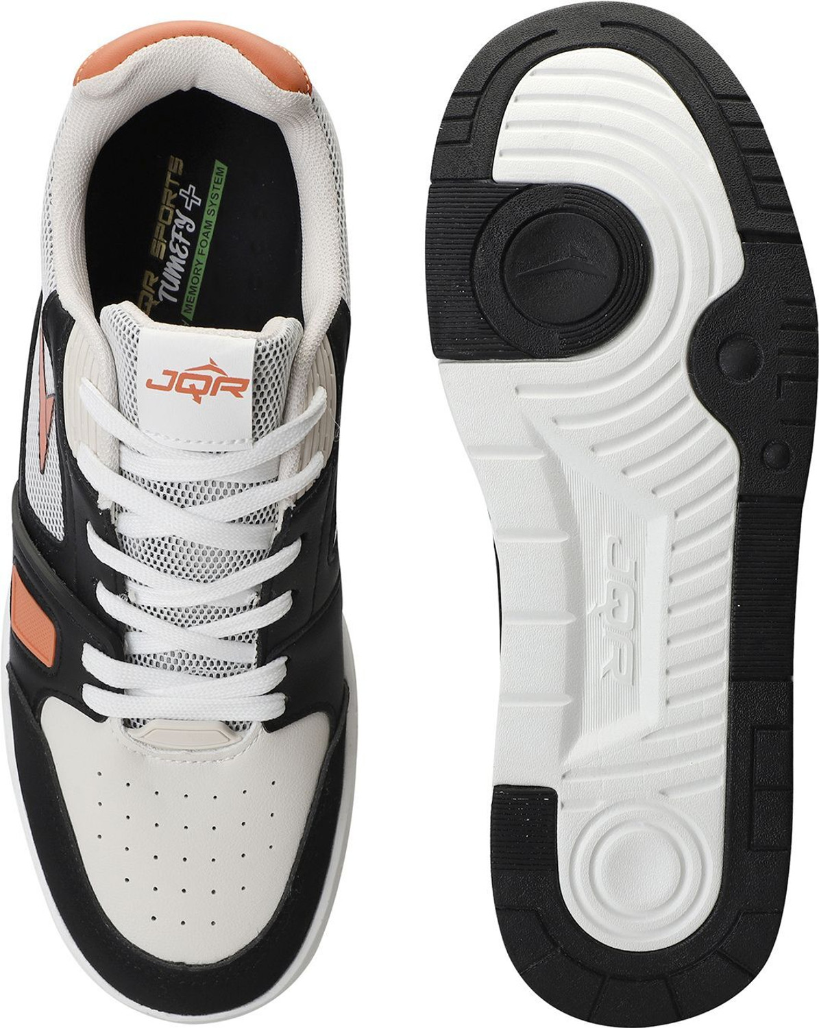 Image of JQR WAYNE Sneakers For Men