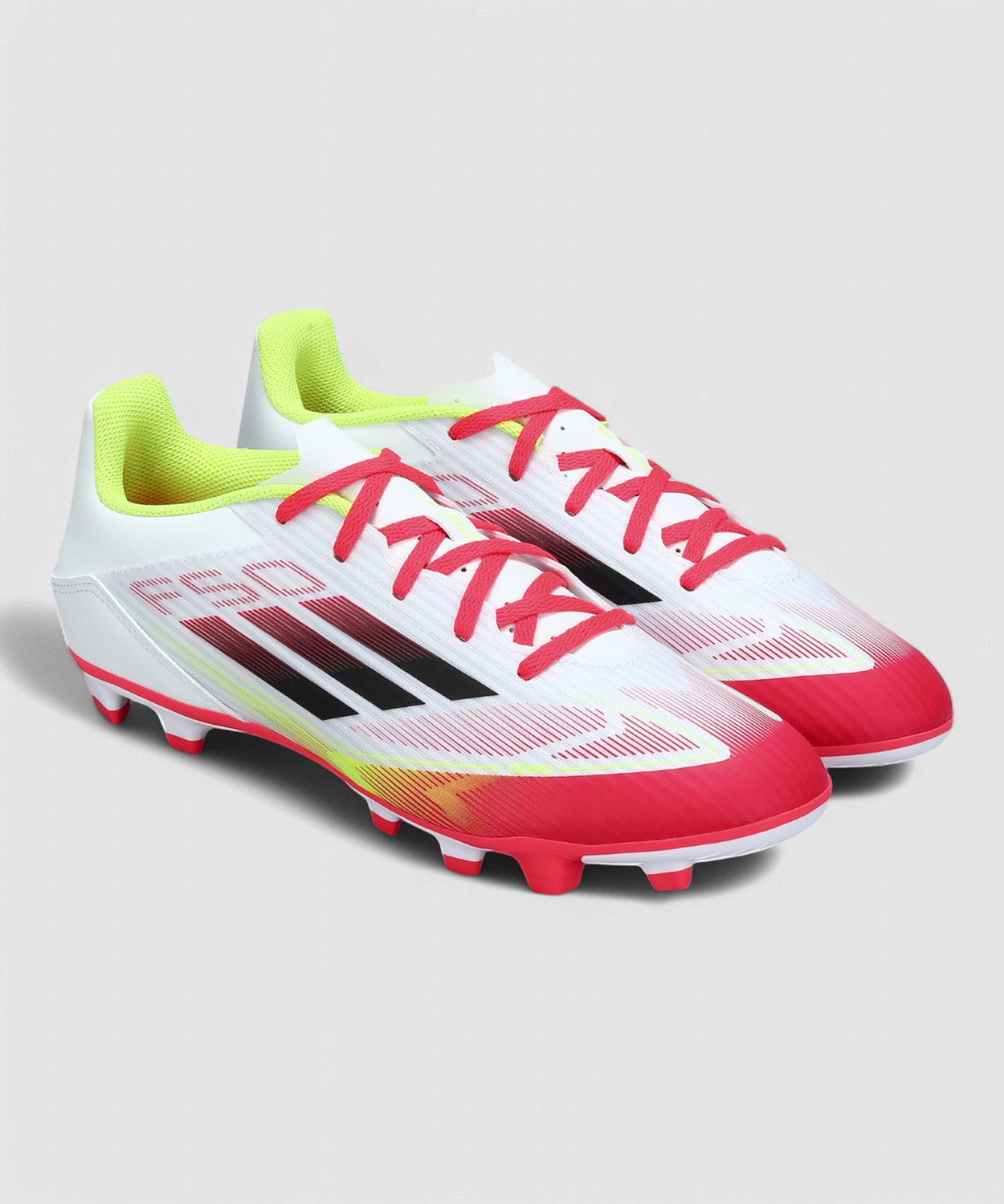 Image of ADIDAS F50 CLUB FG /MG Football Shoes For Men