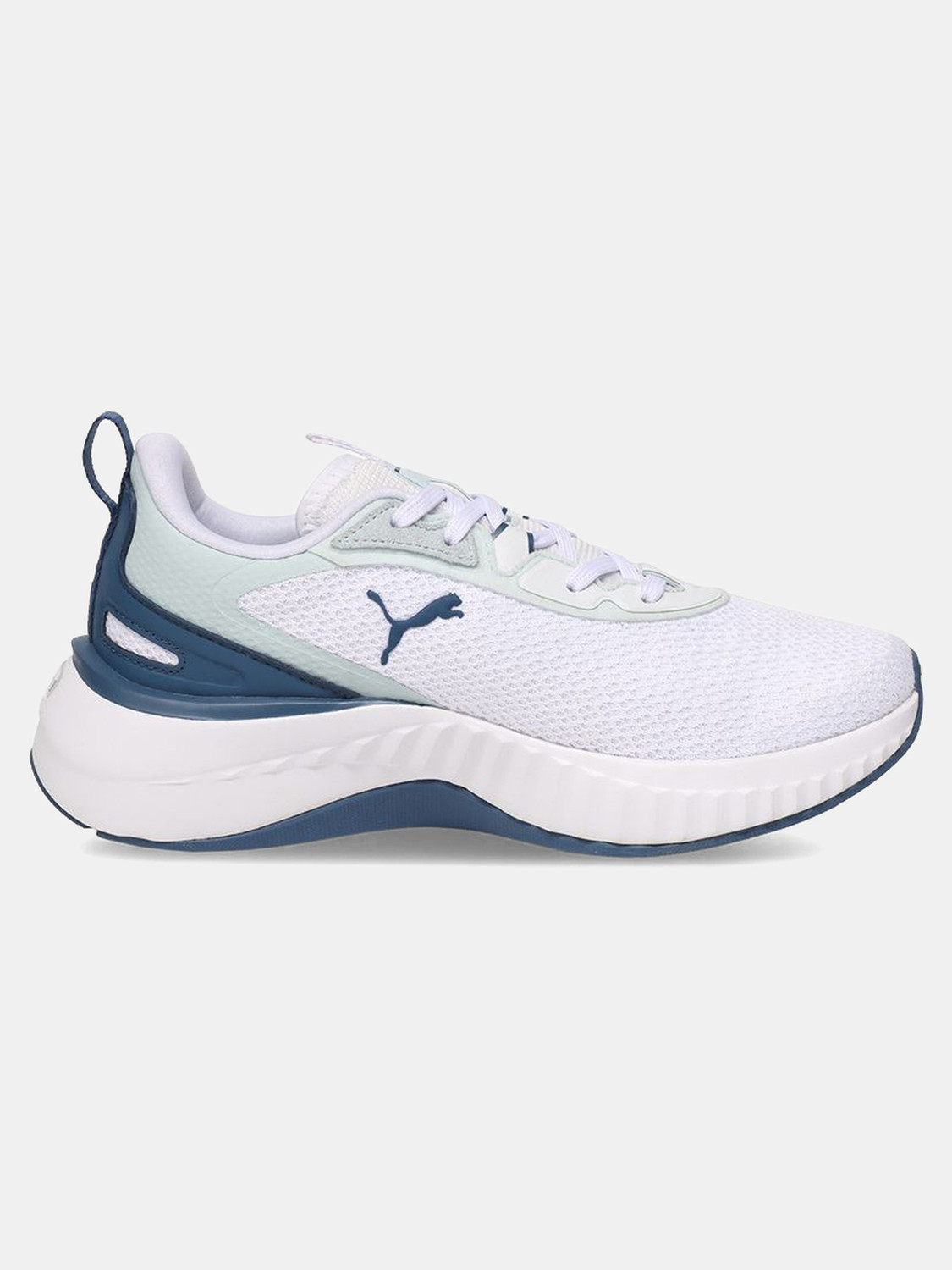 Image of PUMA Softride Sera Wns Running Shoes For Women