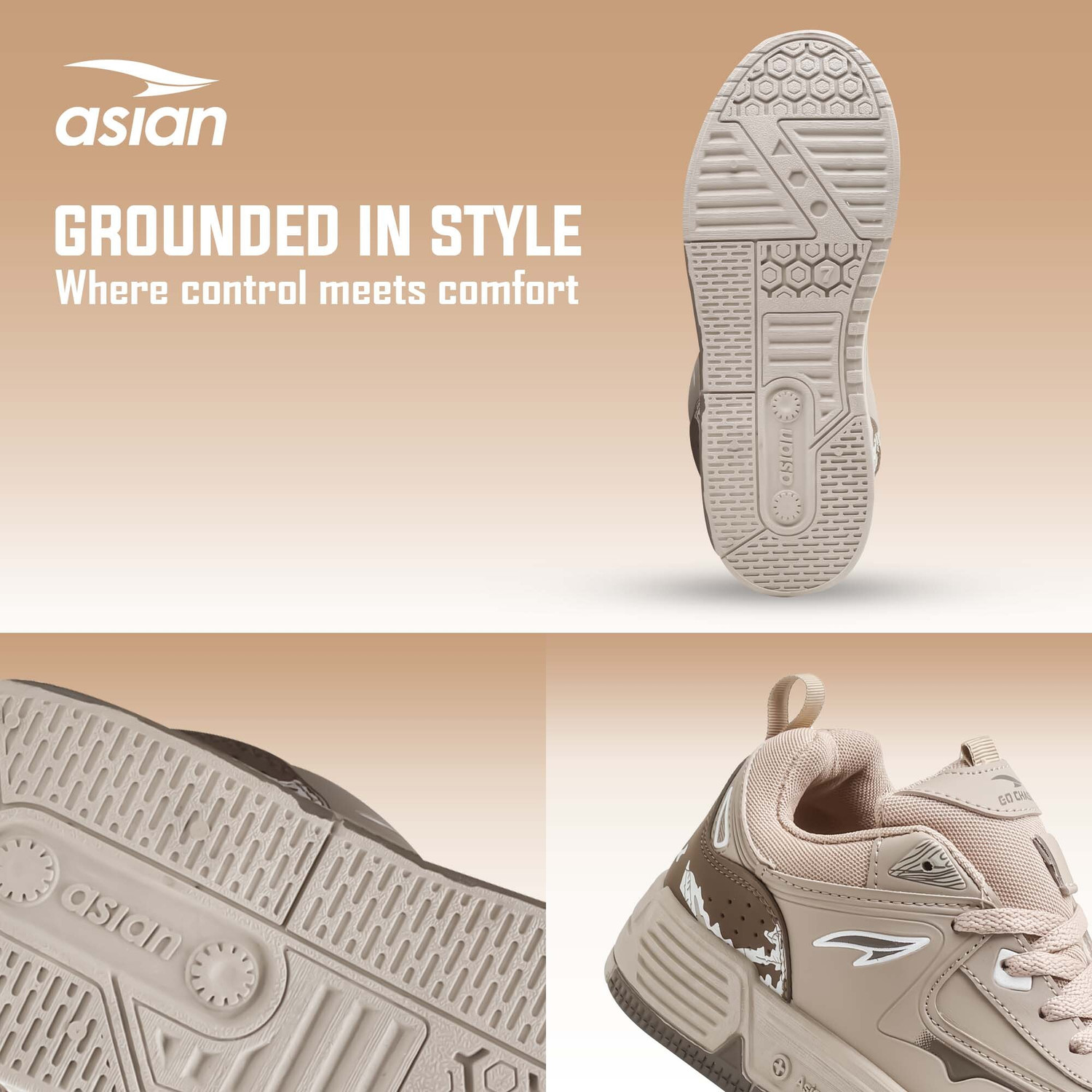 Image of asian Lifestyle-02 Men's Sneakers | Trendy, Comfortable, Sporty Sneaker for Boys Sneakers For Men