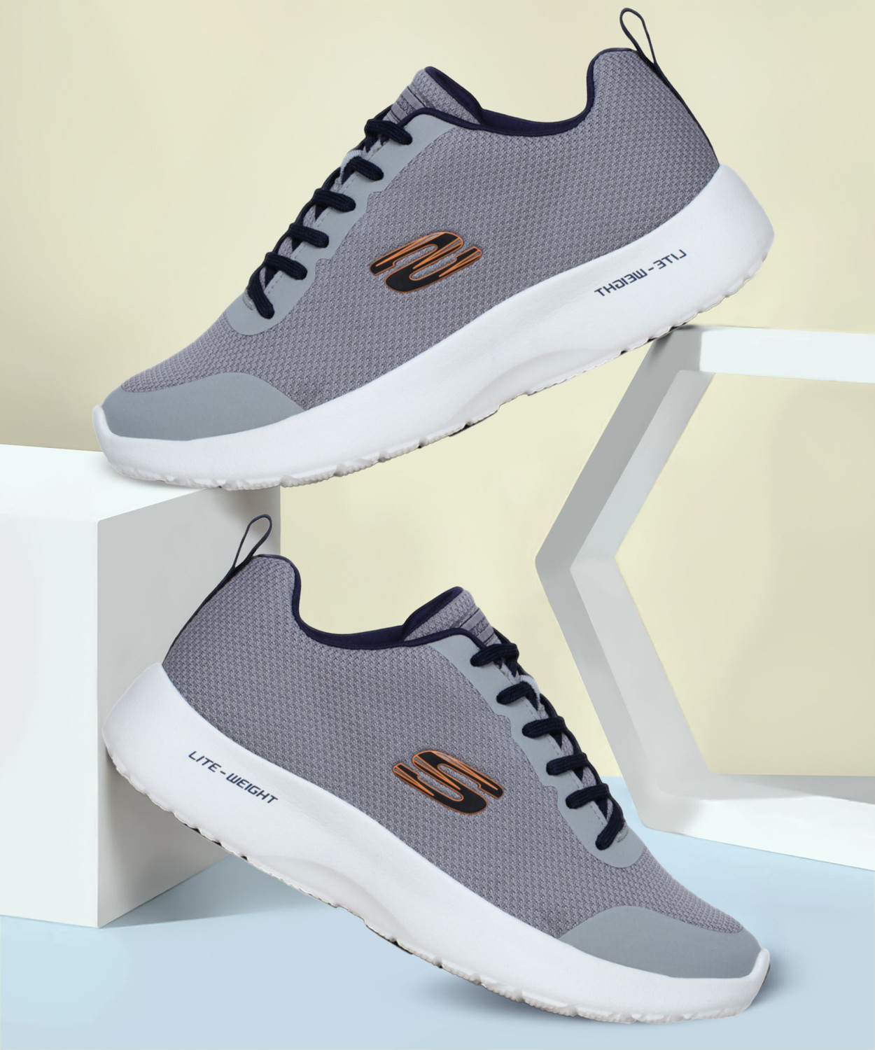 Image of Skechers Sneakers For Men