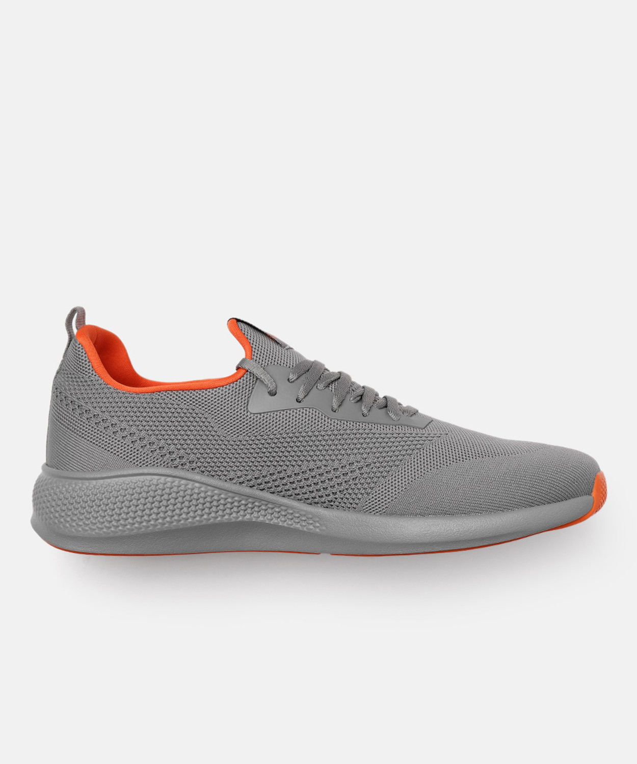 Image of U.S. POLO ASSN. 2.0 GRY Sneakers For Men