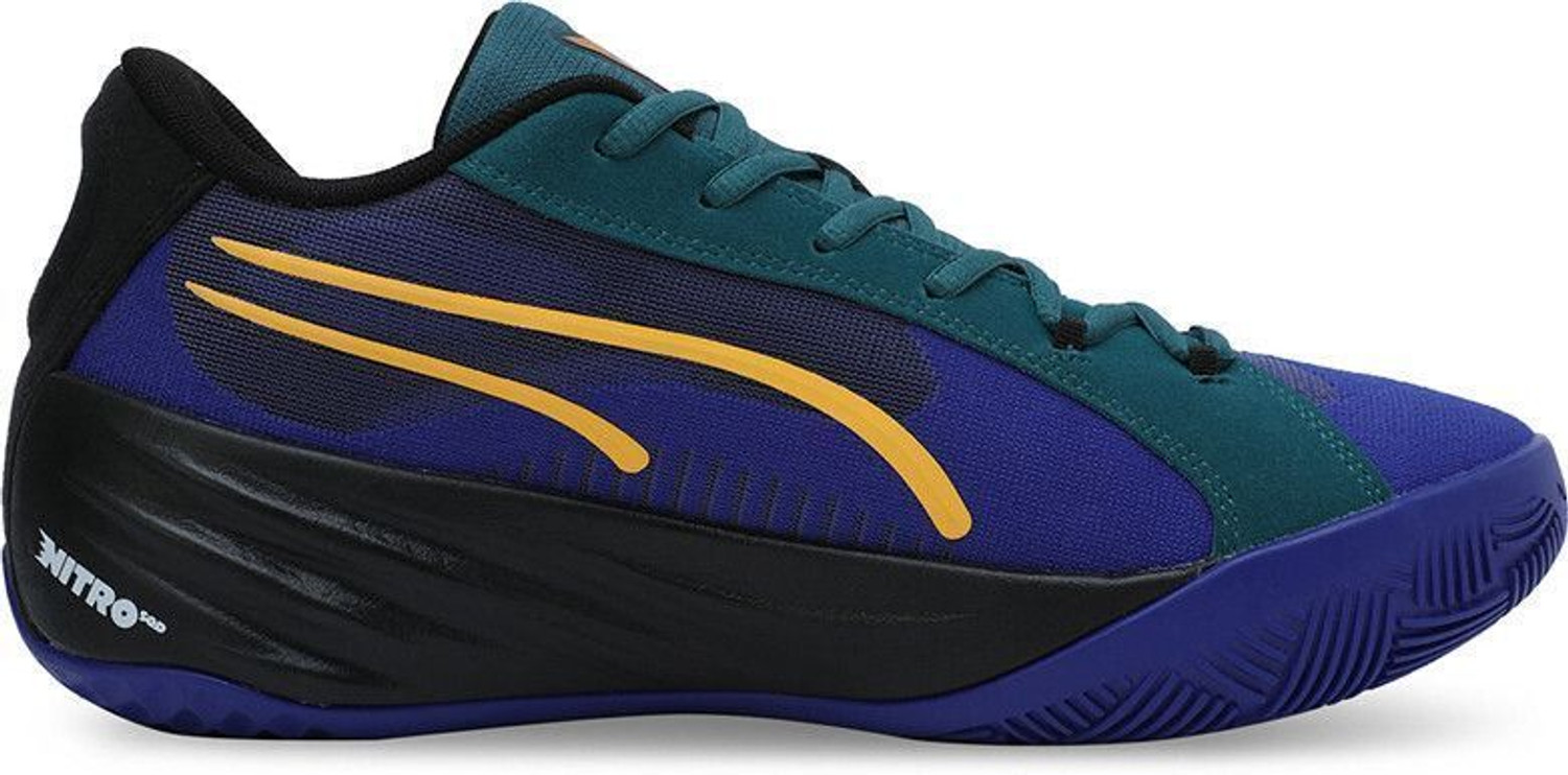 Image of PUMA All-Pro NITRO Crowd Craze Basketball Shoes For Women