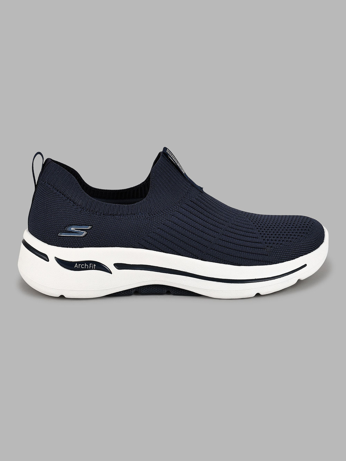 Image of Skechers GO WALK ARCH FIT - ICONIC Walking Shoes For Women
